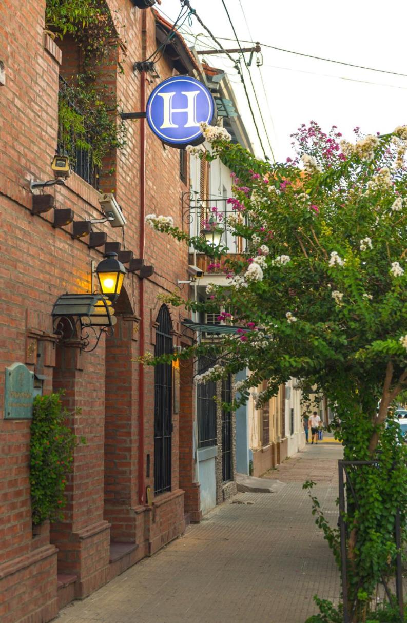 Hotel San Lorenzo Design