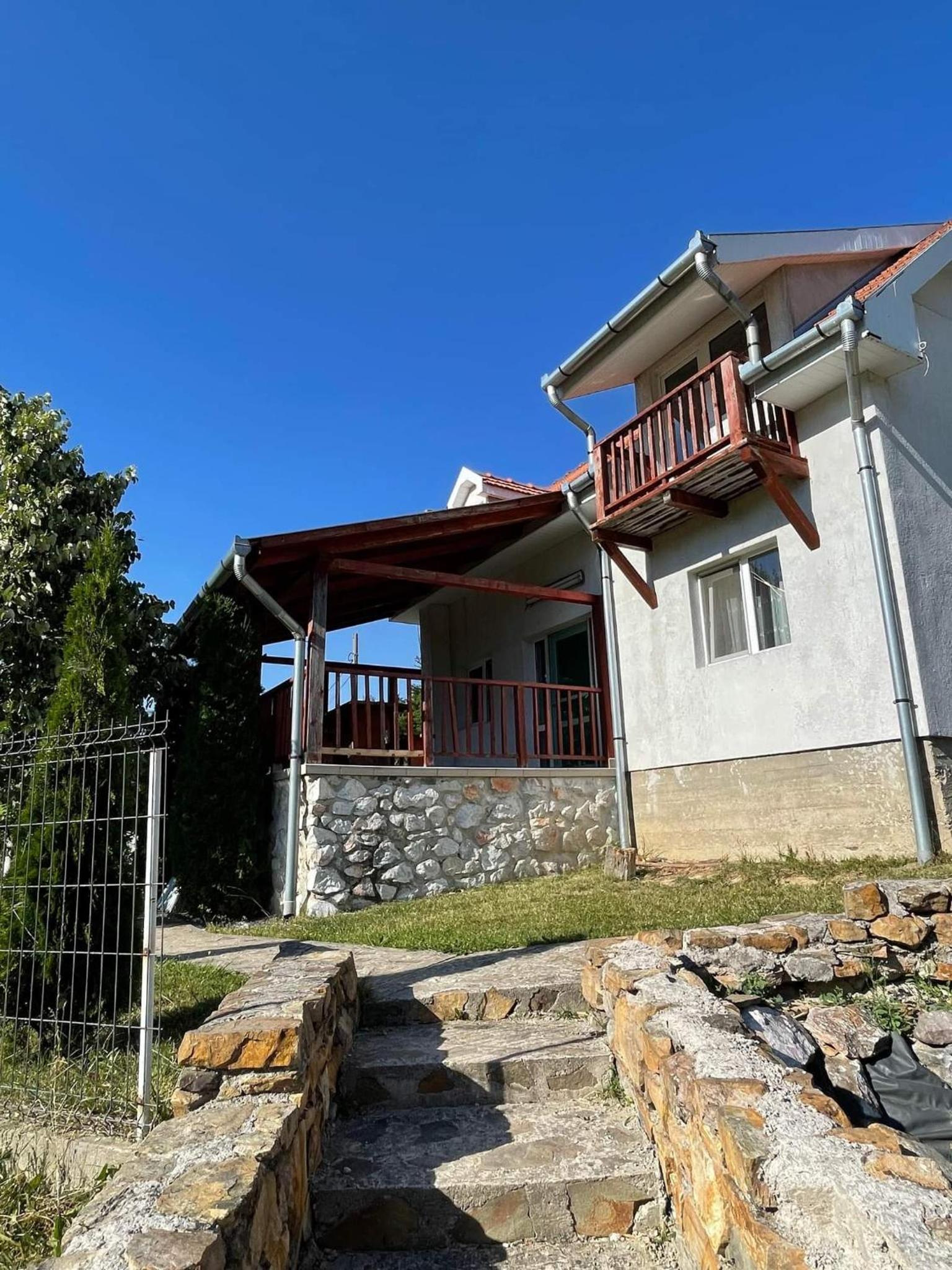 Cabana Vladimir