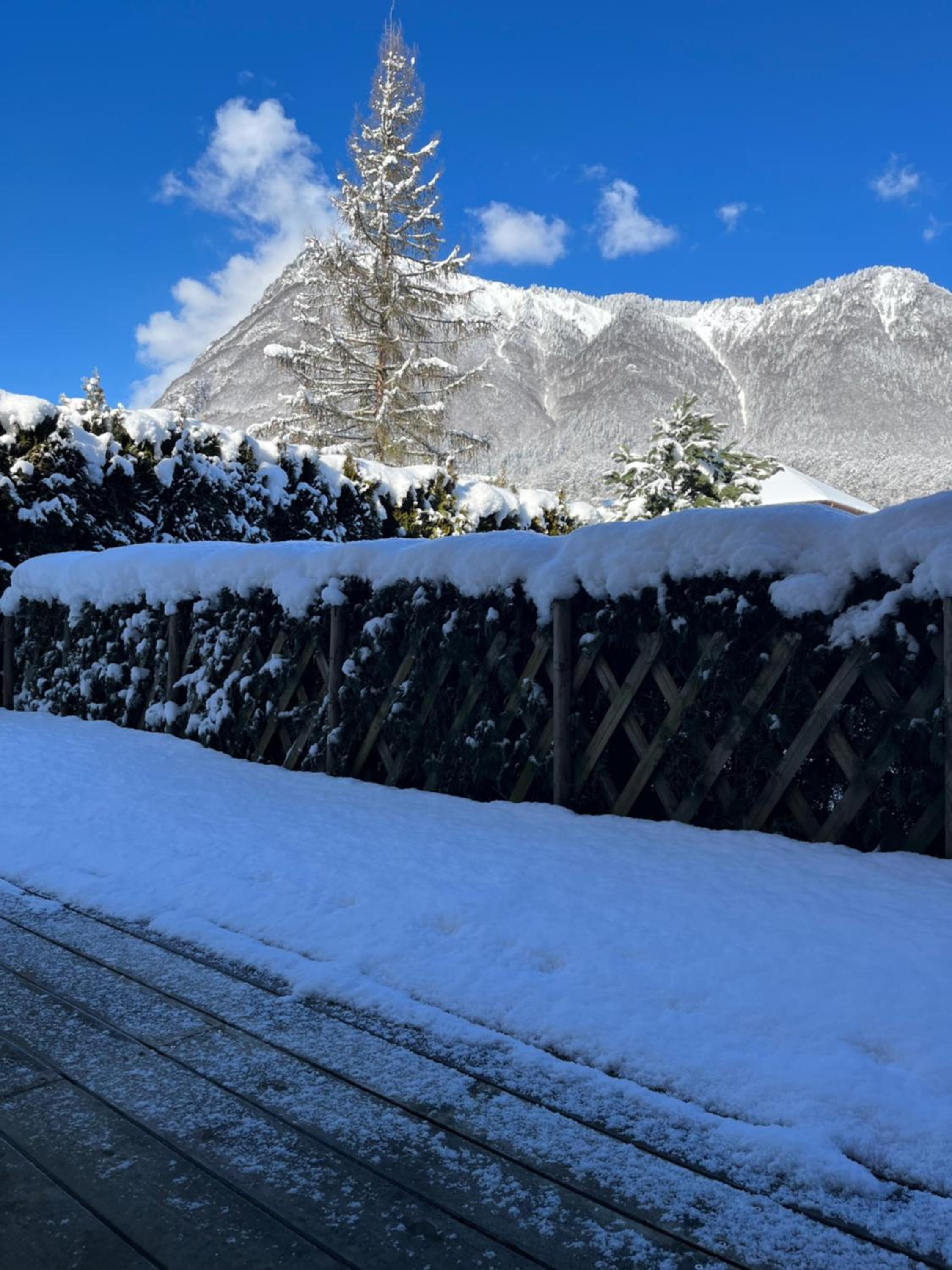 Gîte Balnéo Au Coeur des Alpes