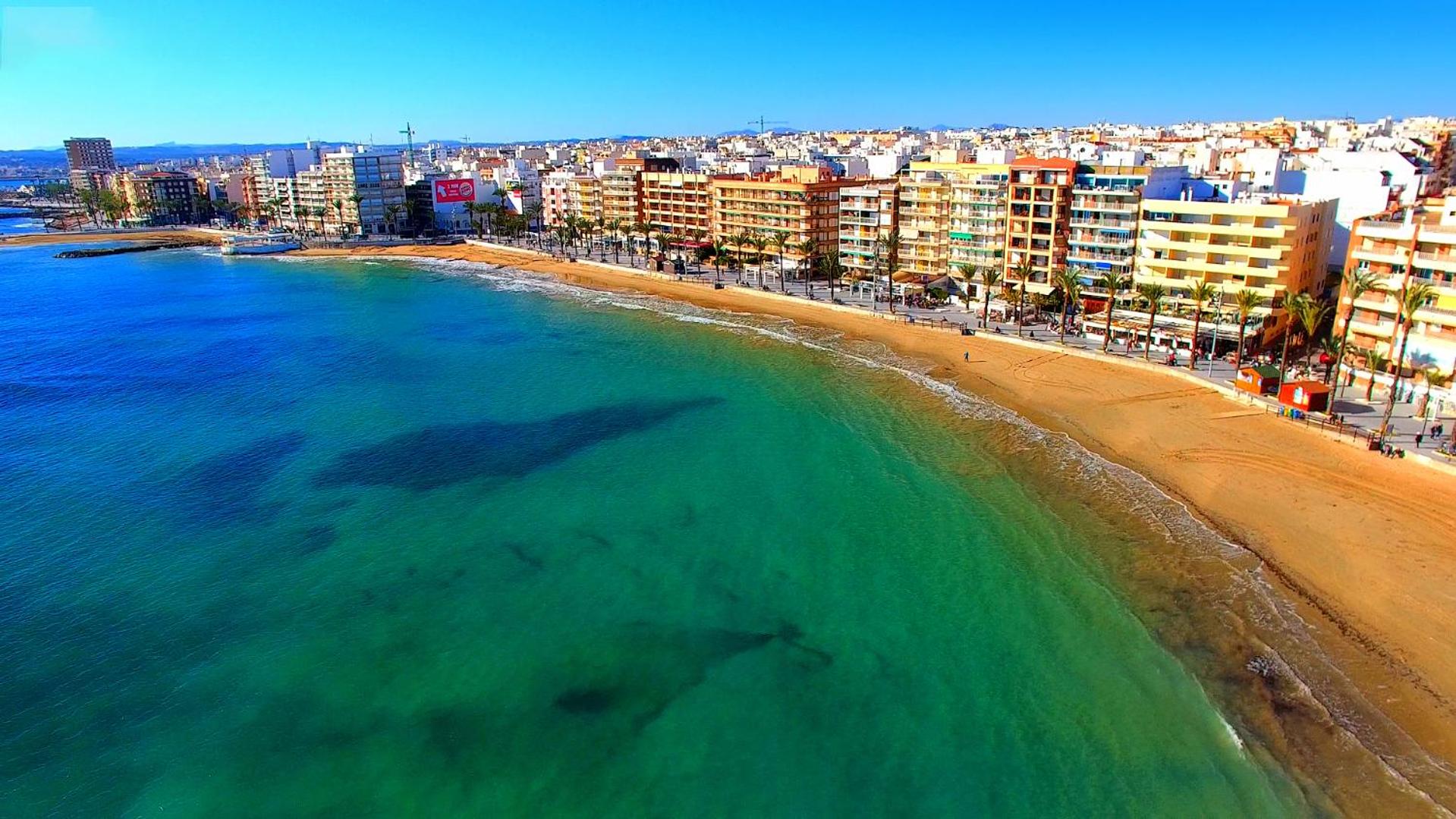 Holiday Suite Galeon I