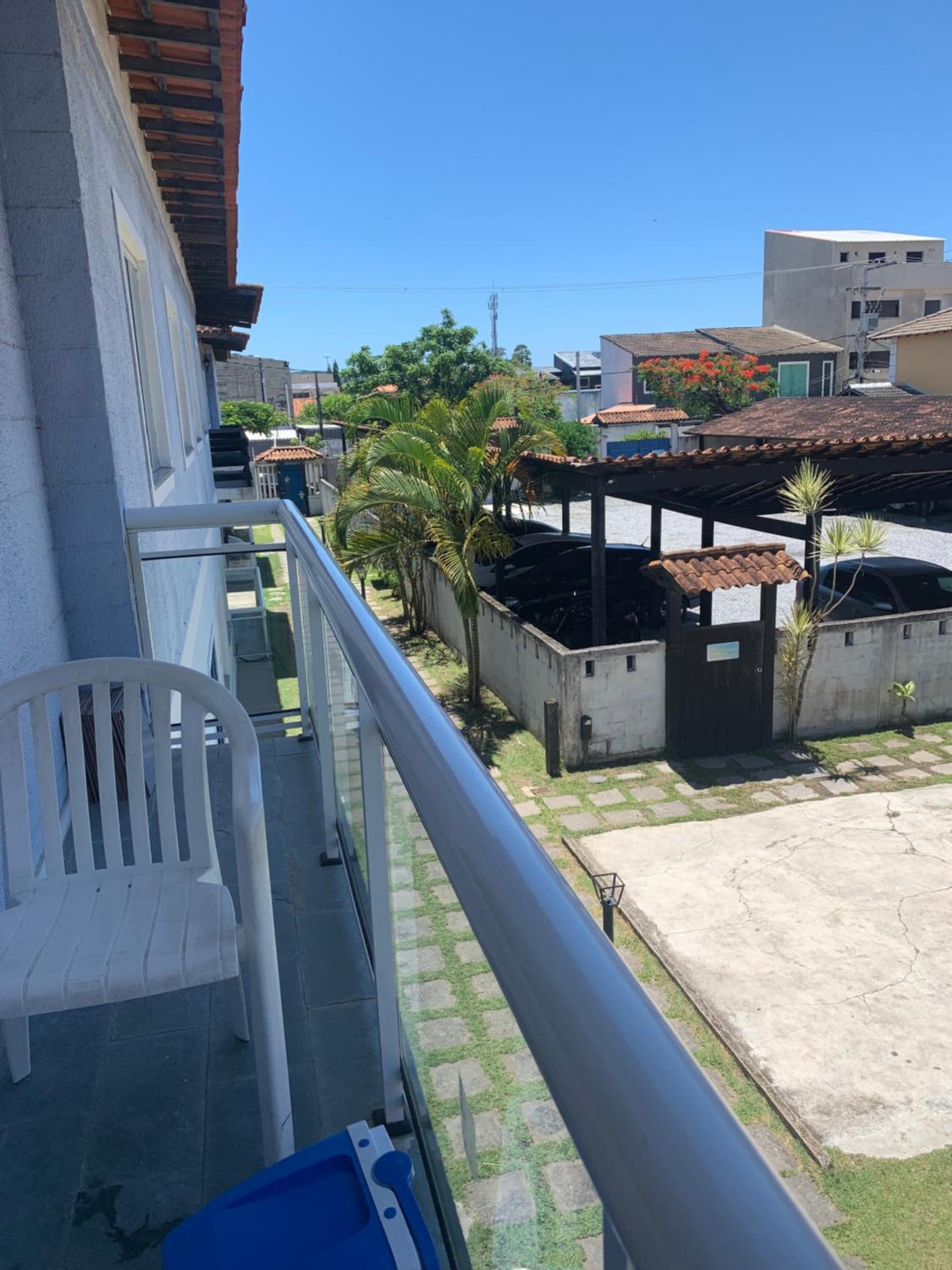 Apartamento em Cabo Frio