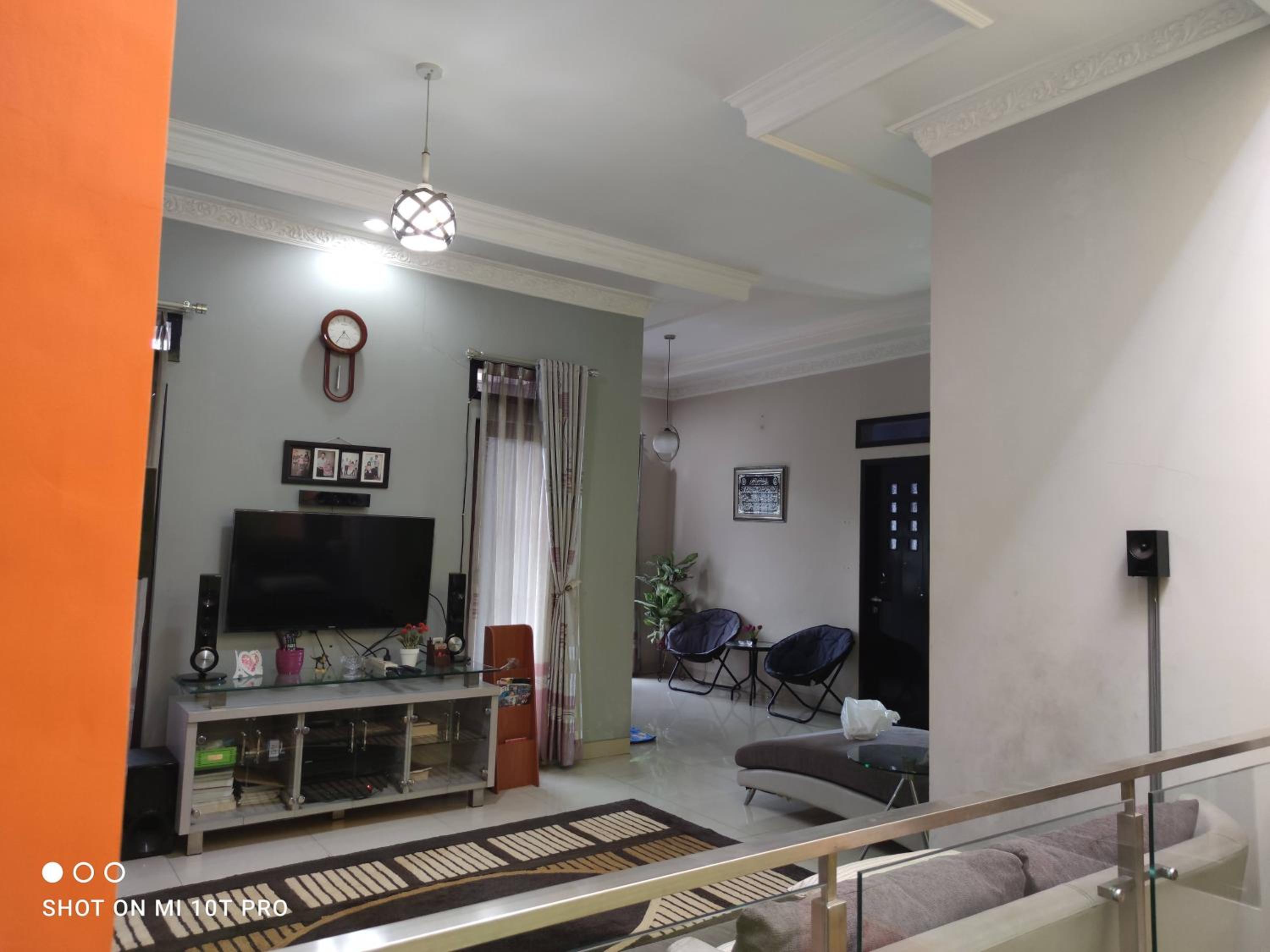 Guest house premium view 2