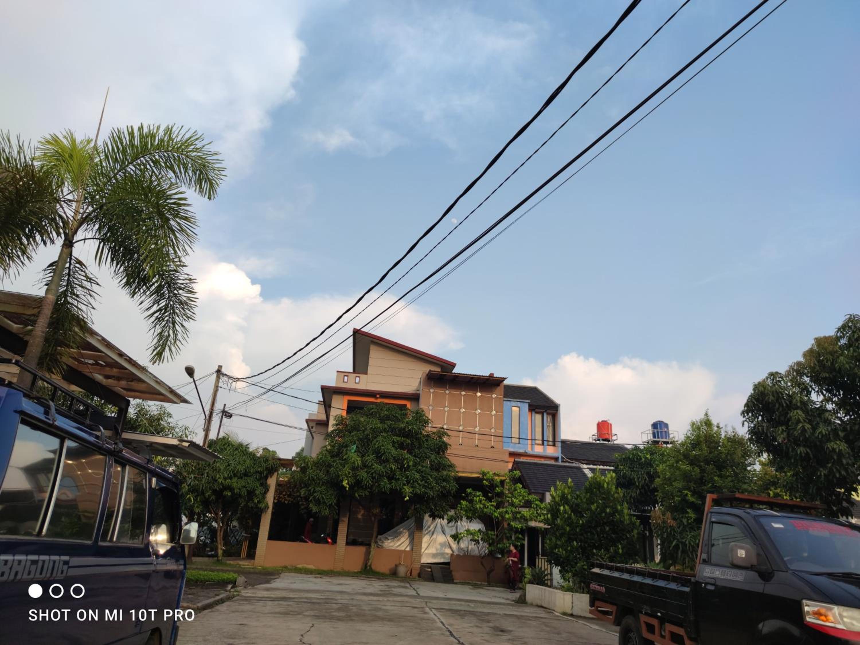 Guest house premium view 3
