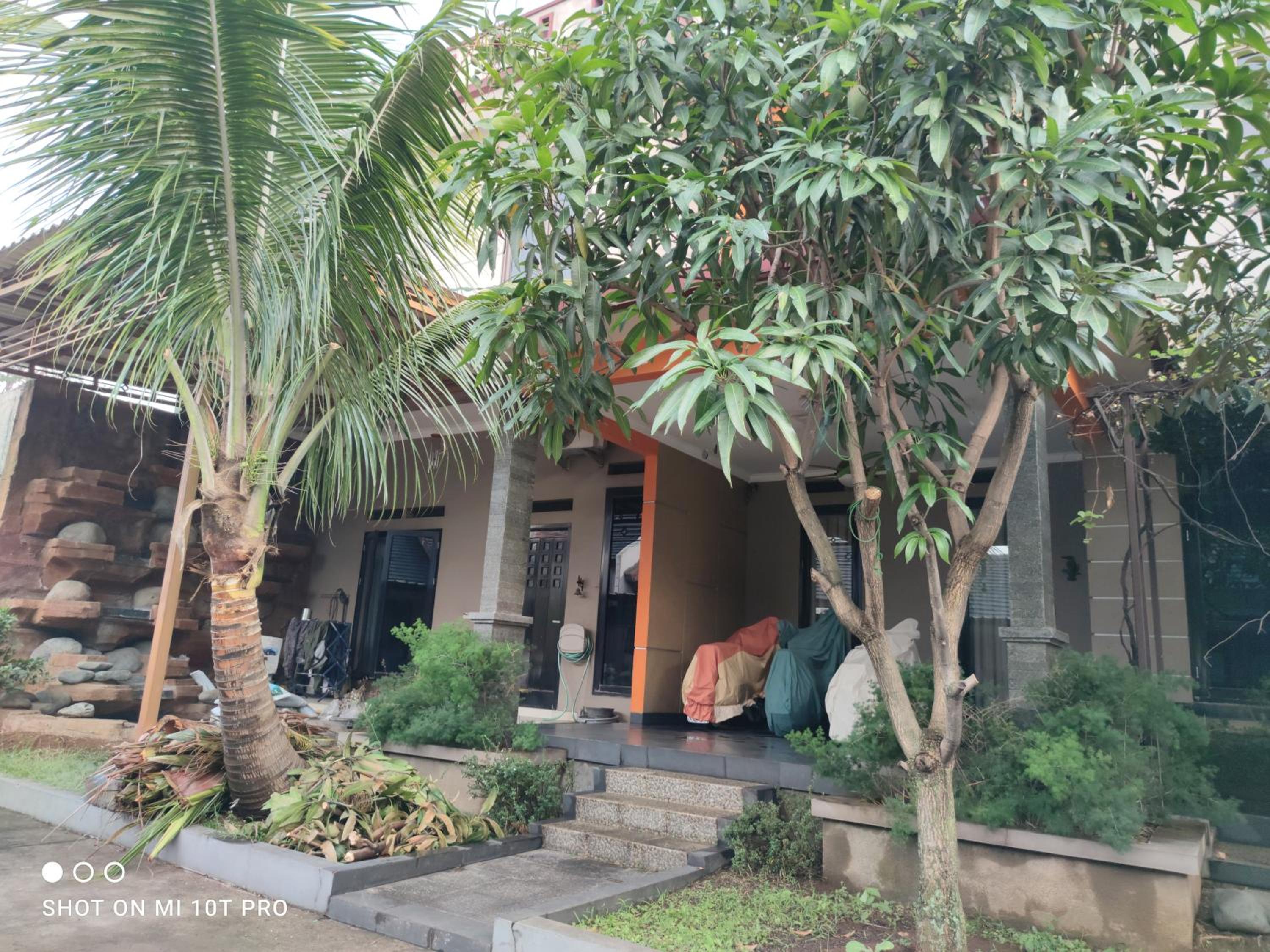 Guest house premium view 4