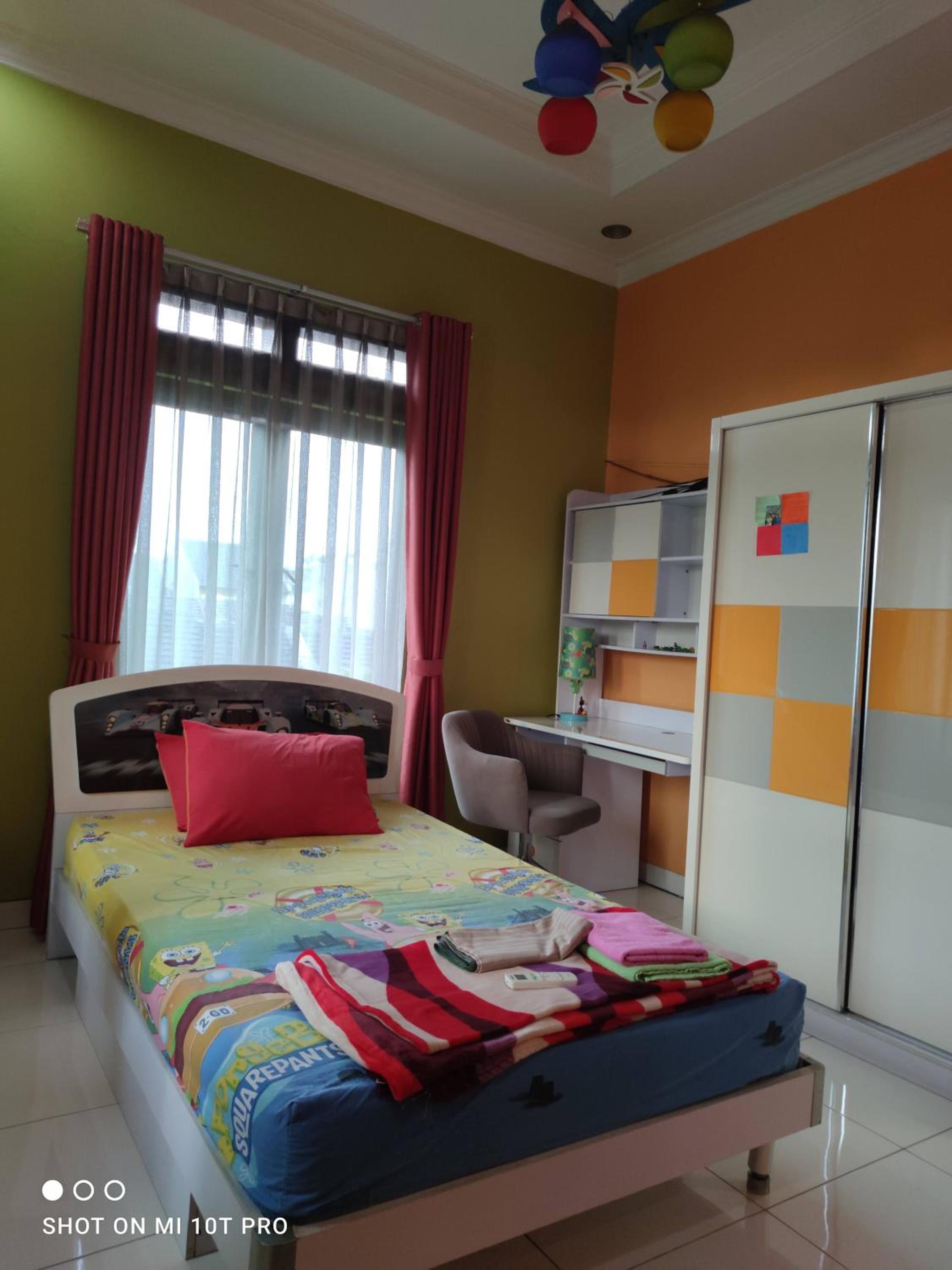 Guest house premium view 5
