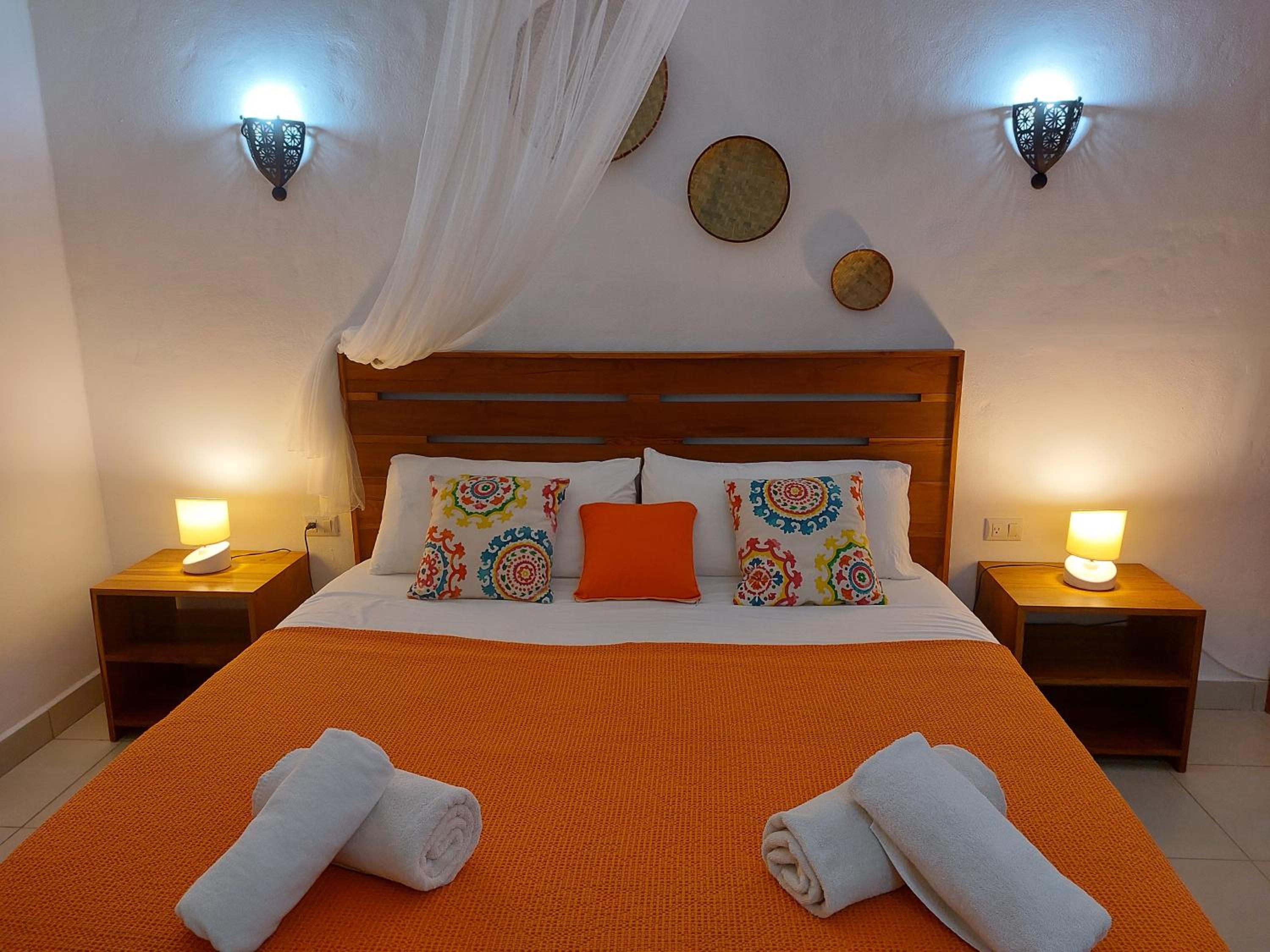 Casa Mapache