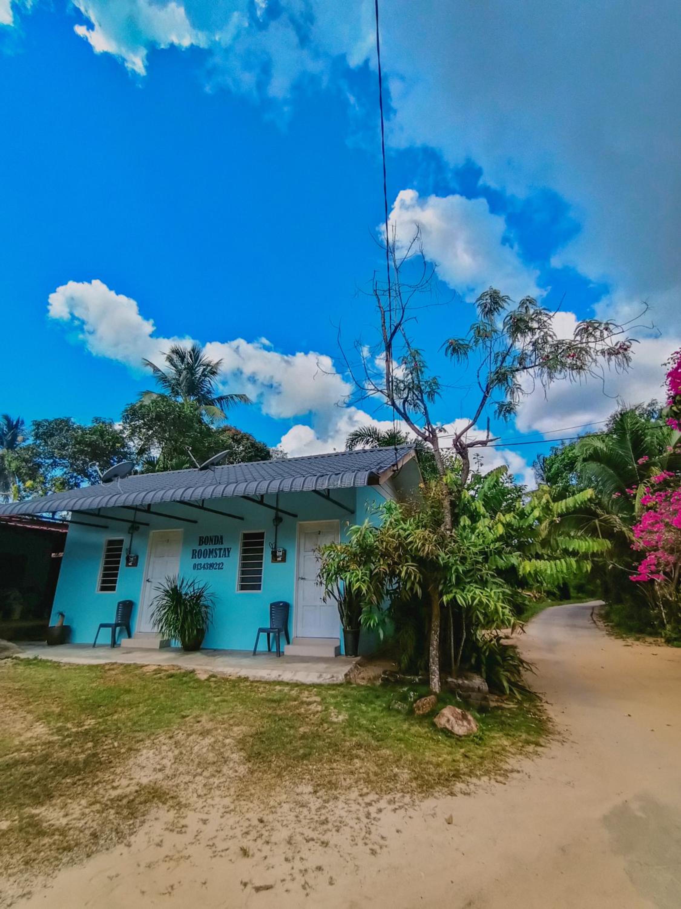 Bonda Room Stay Langkawi photo 6