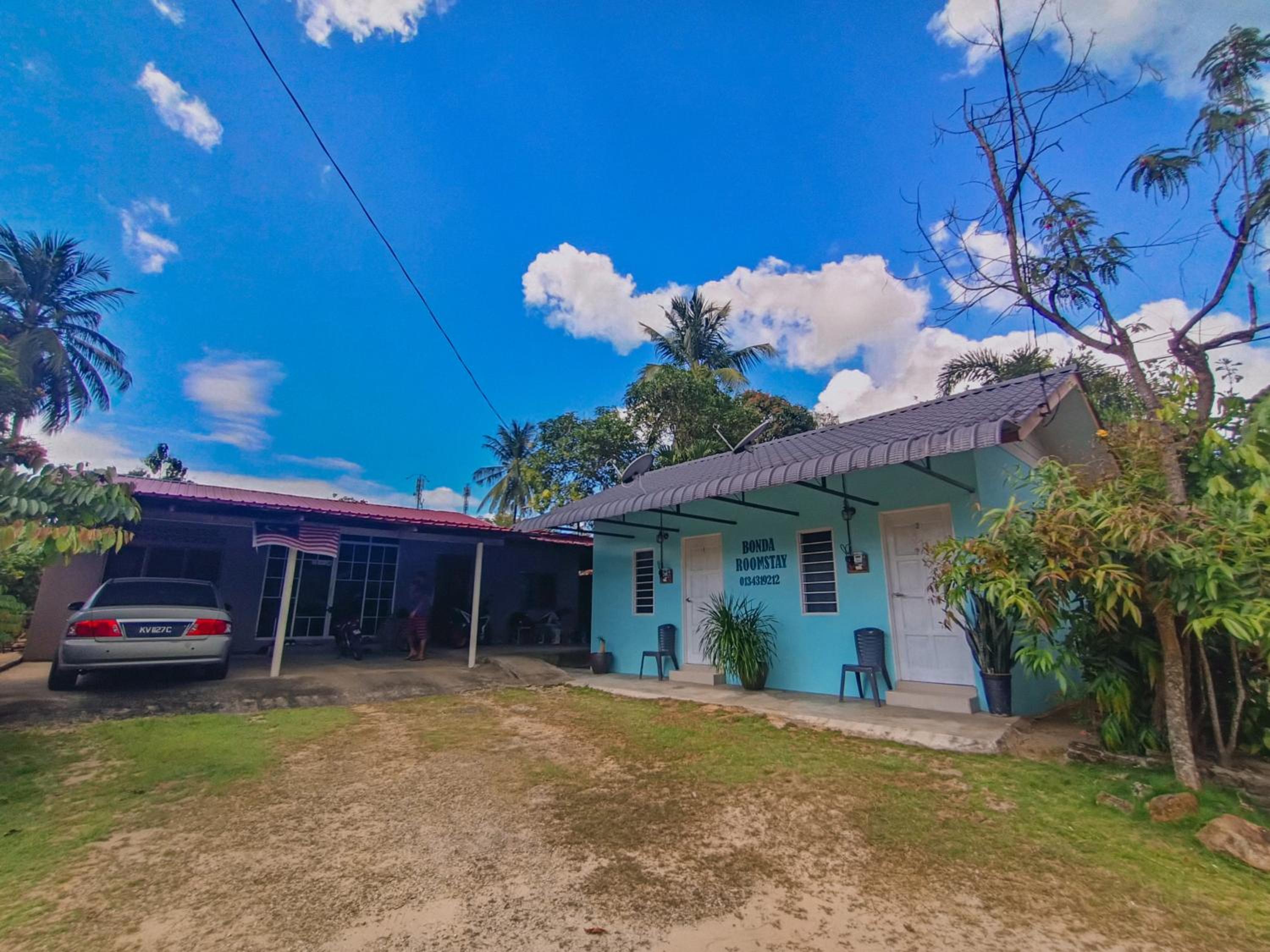 Bonda Room Stay Langkawi photo 5