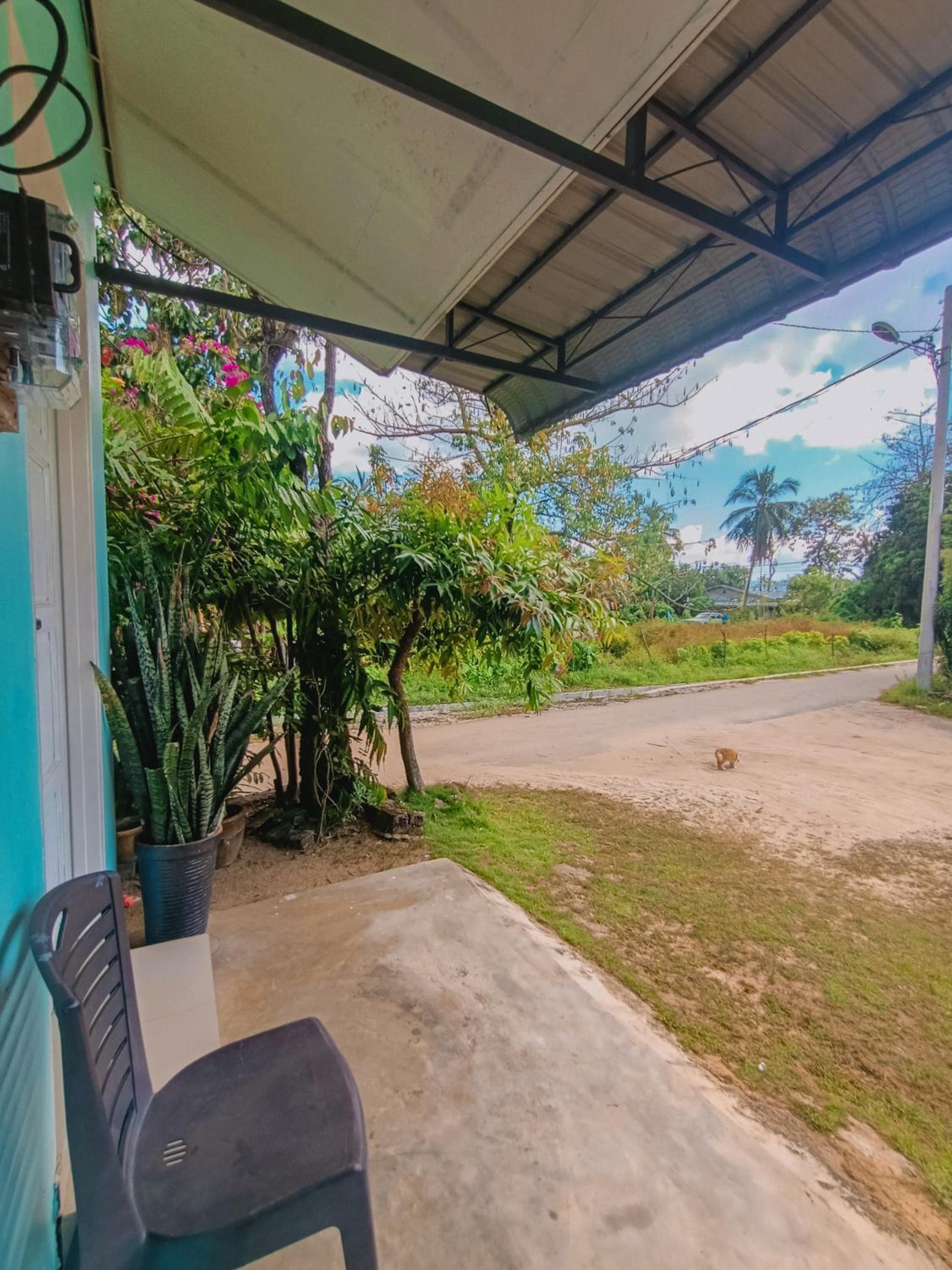 Bonda Room Stay Langkawi photo 7