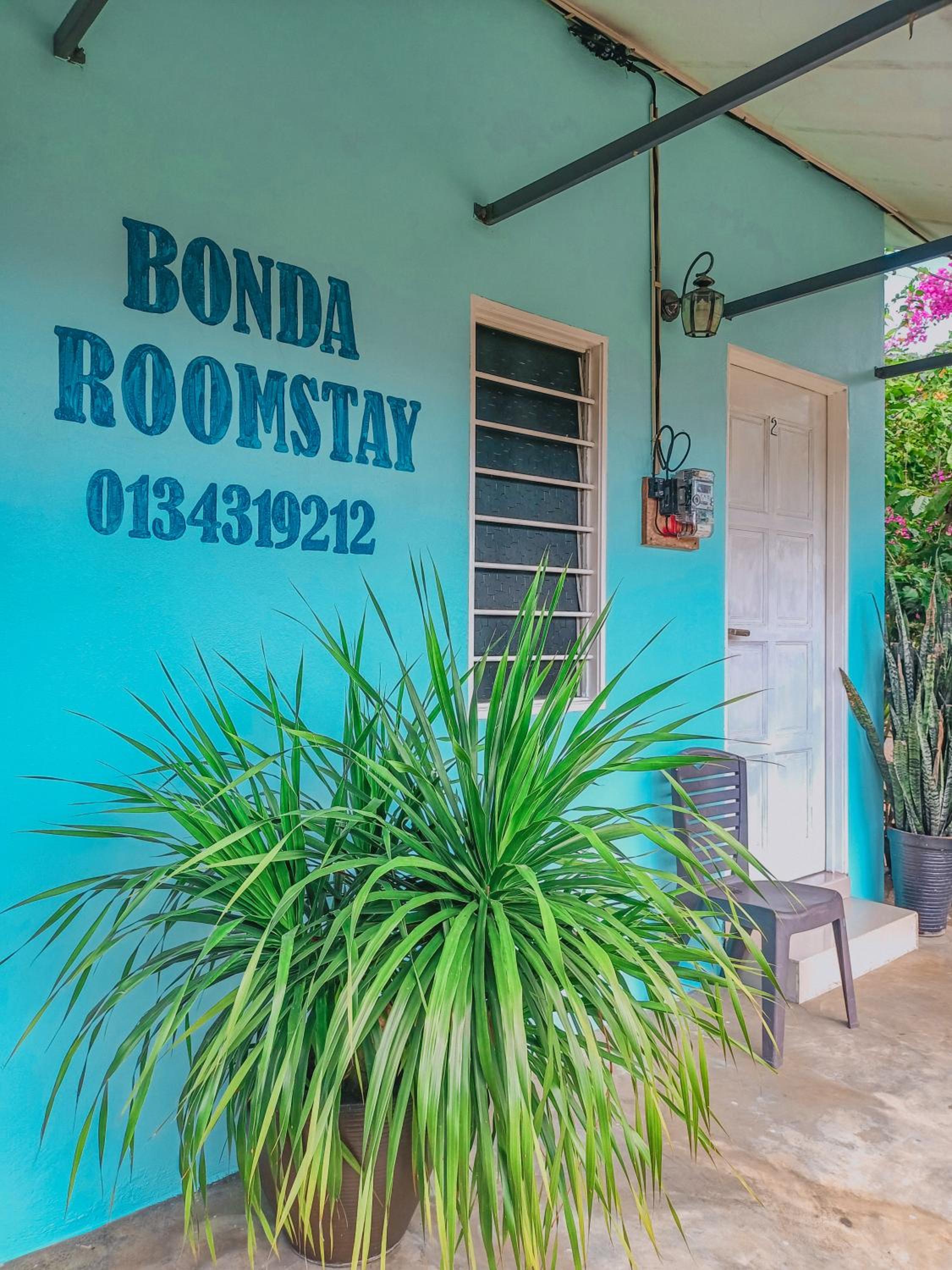 Bonda Room Stay Langkawi photo 8