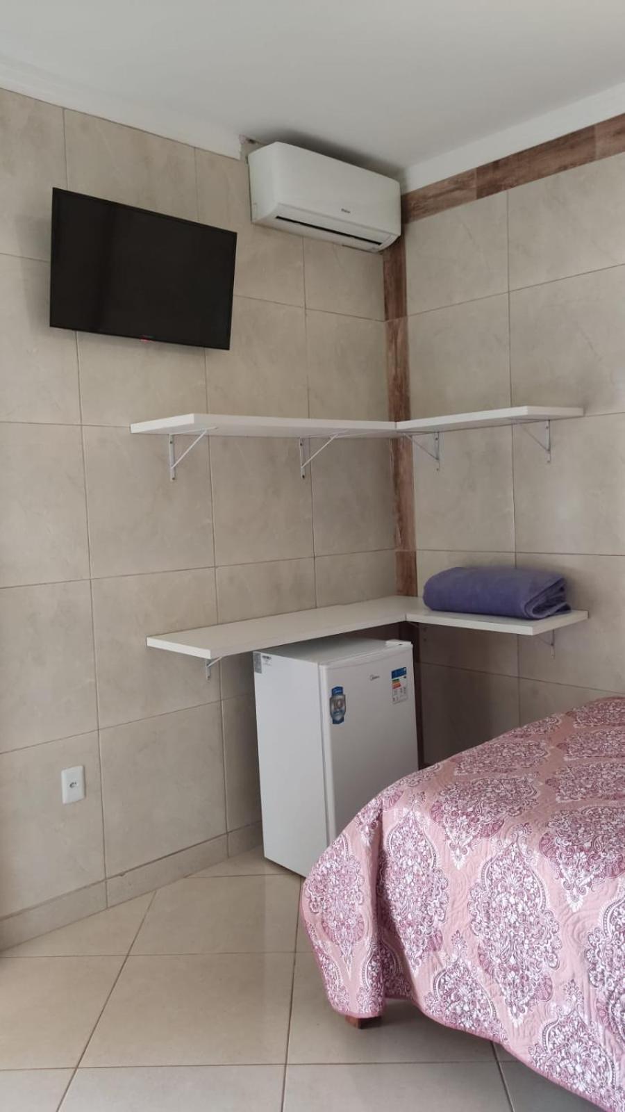 Pousada Bem-te-vi