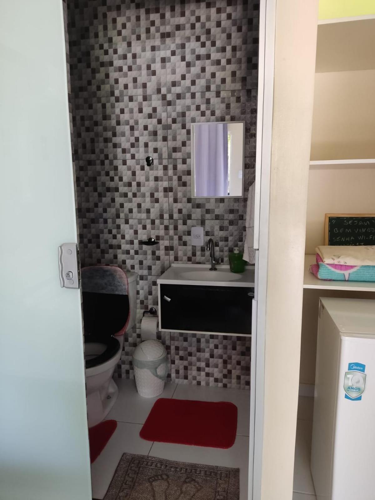 Pousada Bem-te-vi