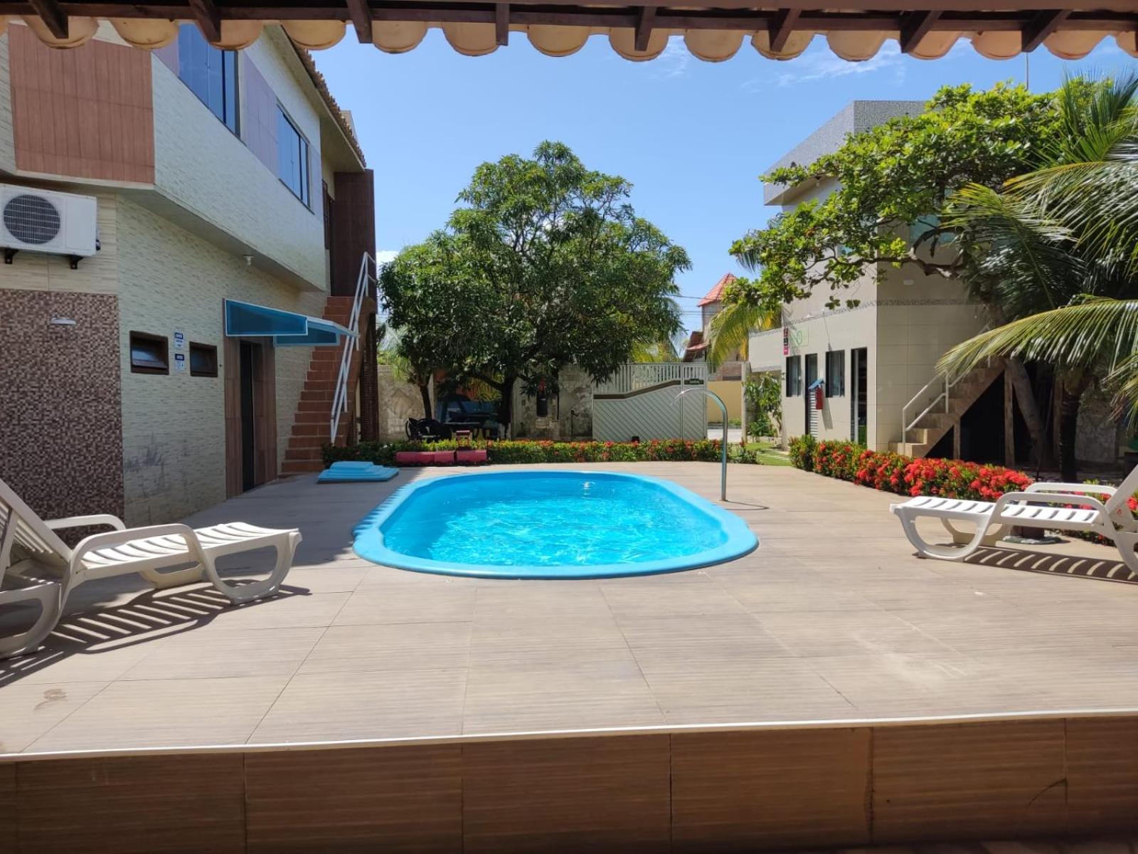 Pousada Bem-te-vi