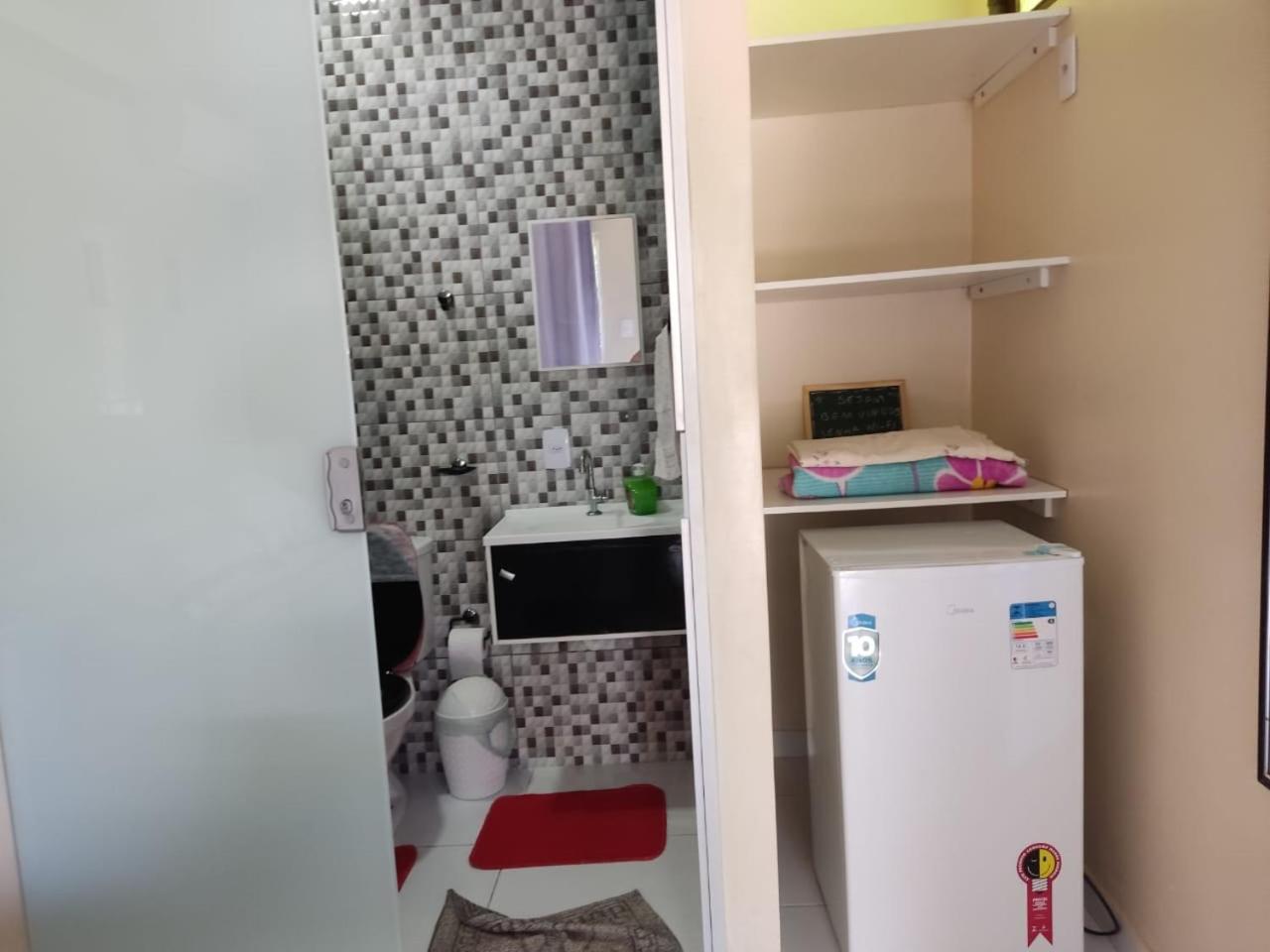 Pousada Bem-te-vi