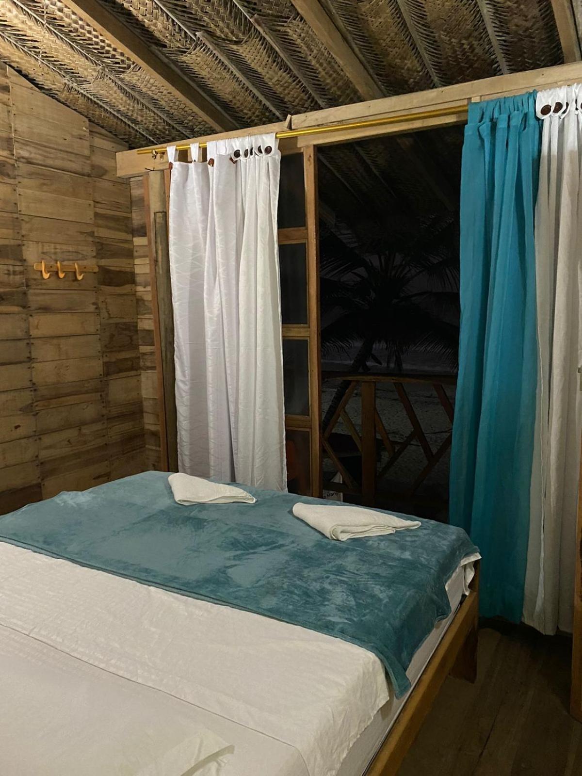 Puerto Manglar Hostal