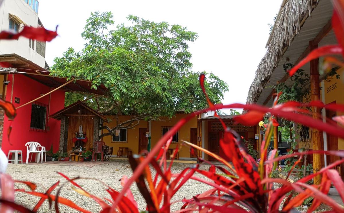 La Casa De Lili view 2