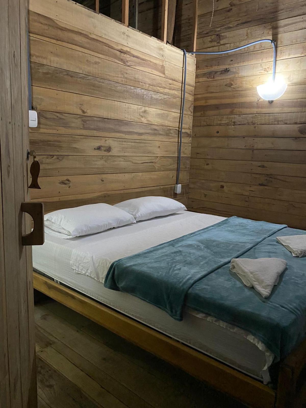Puerto Manglar Hostal