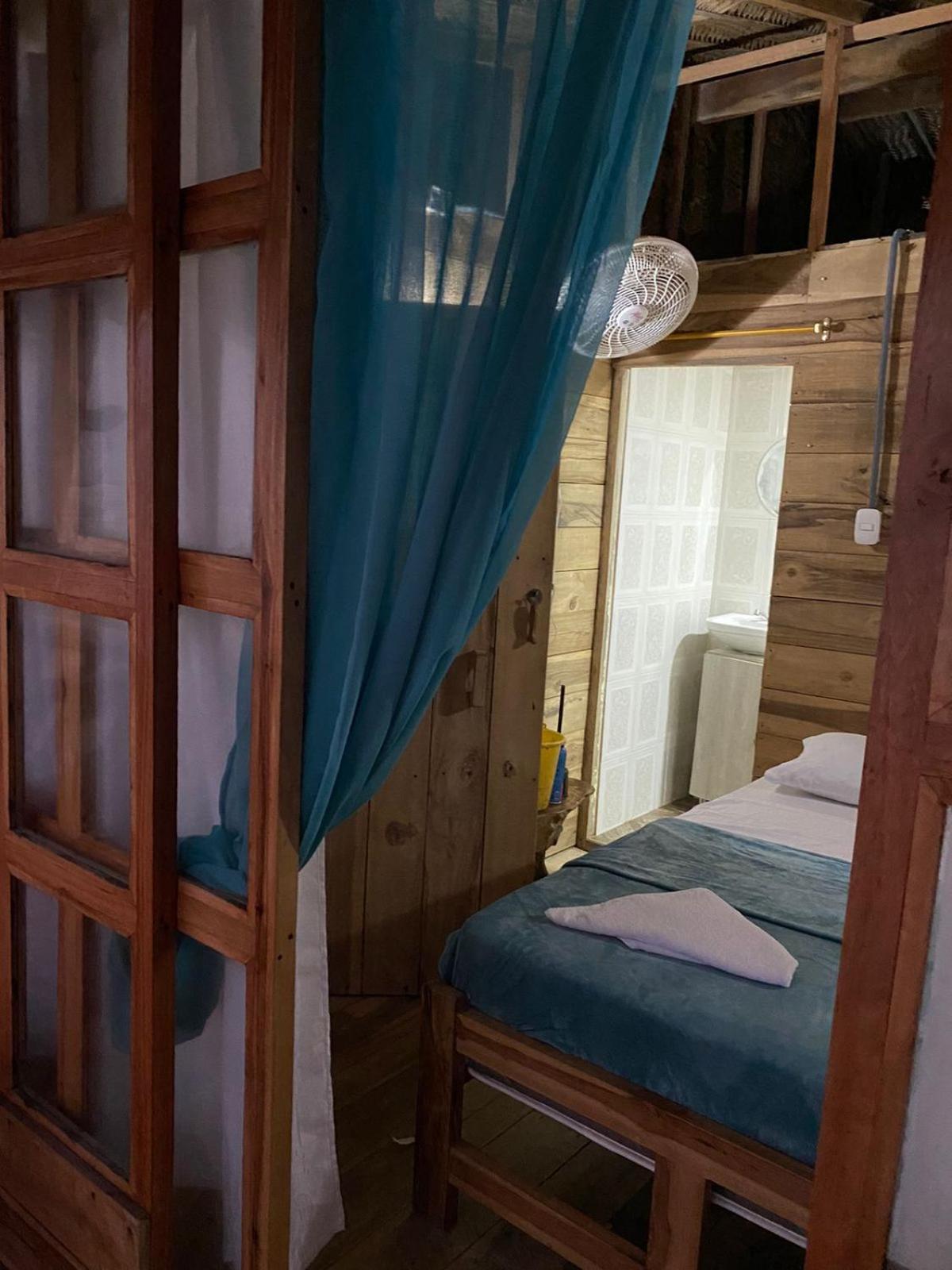 Puerto Manglar Hostal