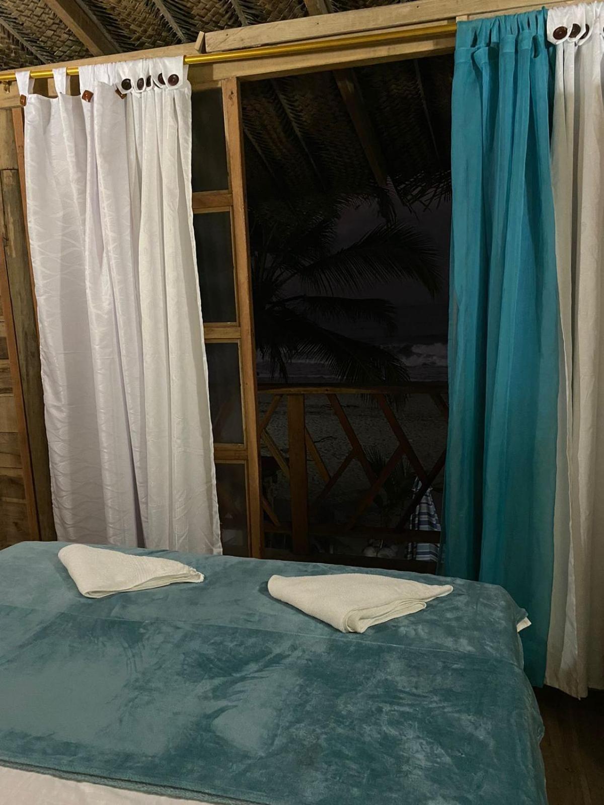 Puerto Manglar Hostal