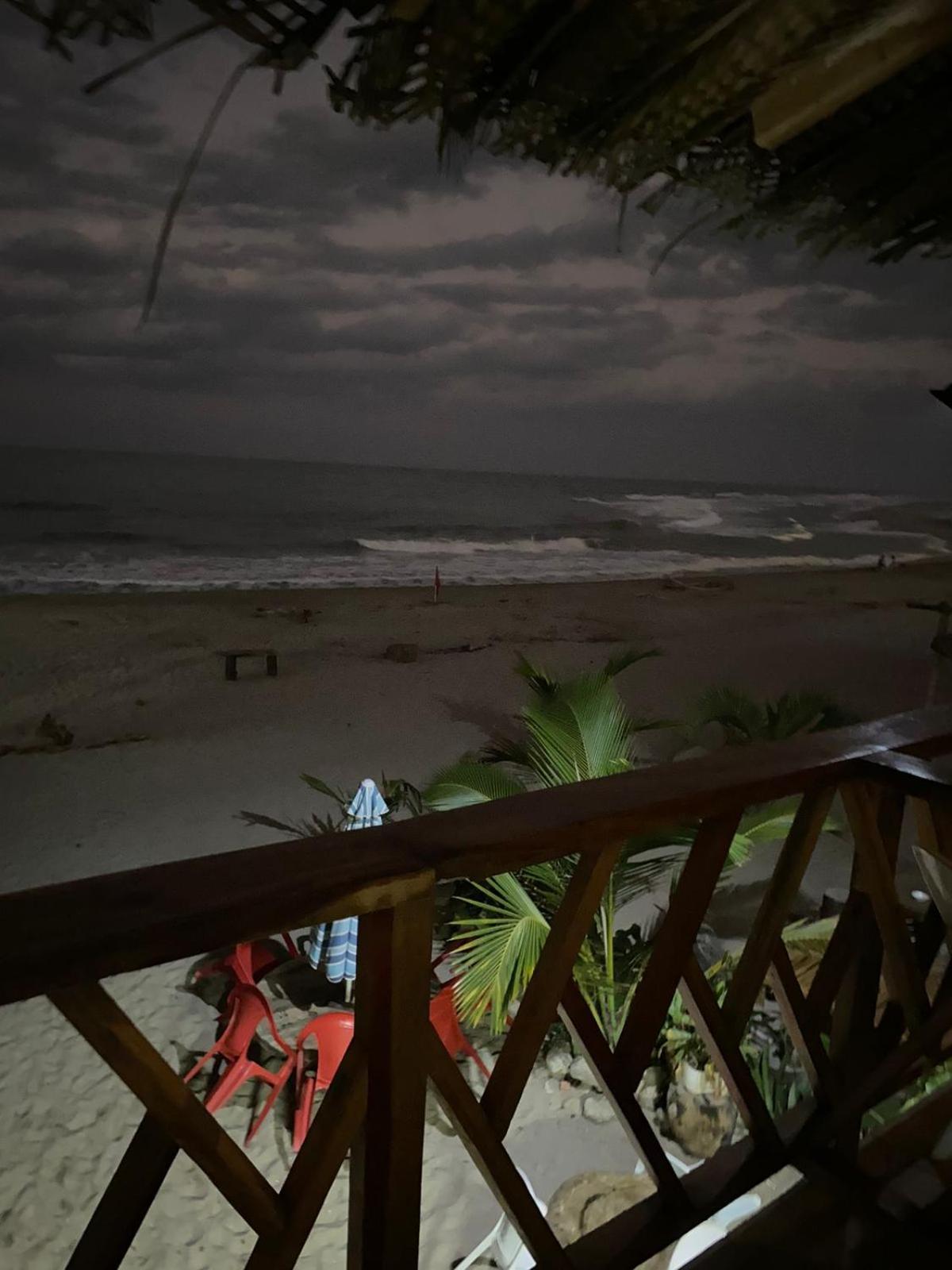 Puerto Manglar Hostal