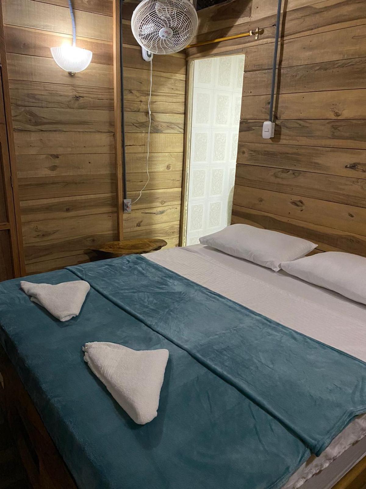 Puerto Manglar Hostal