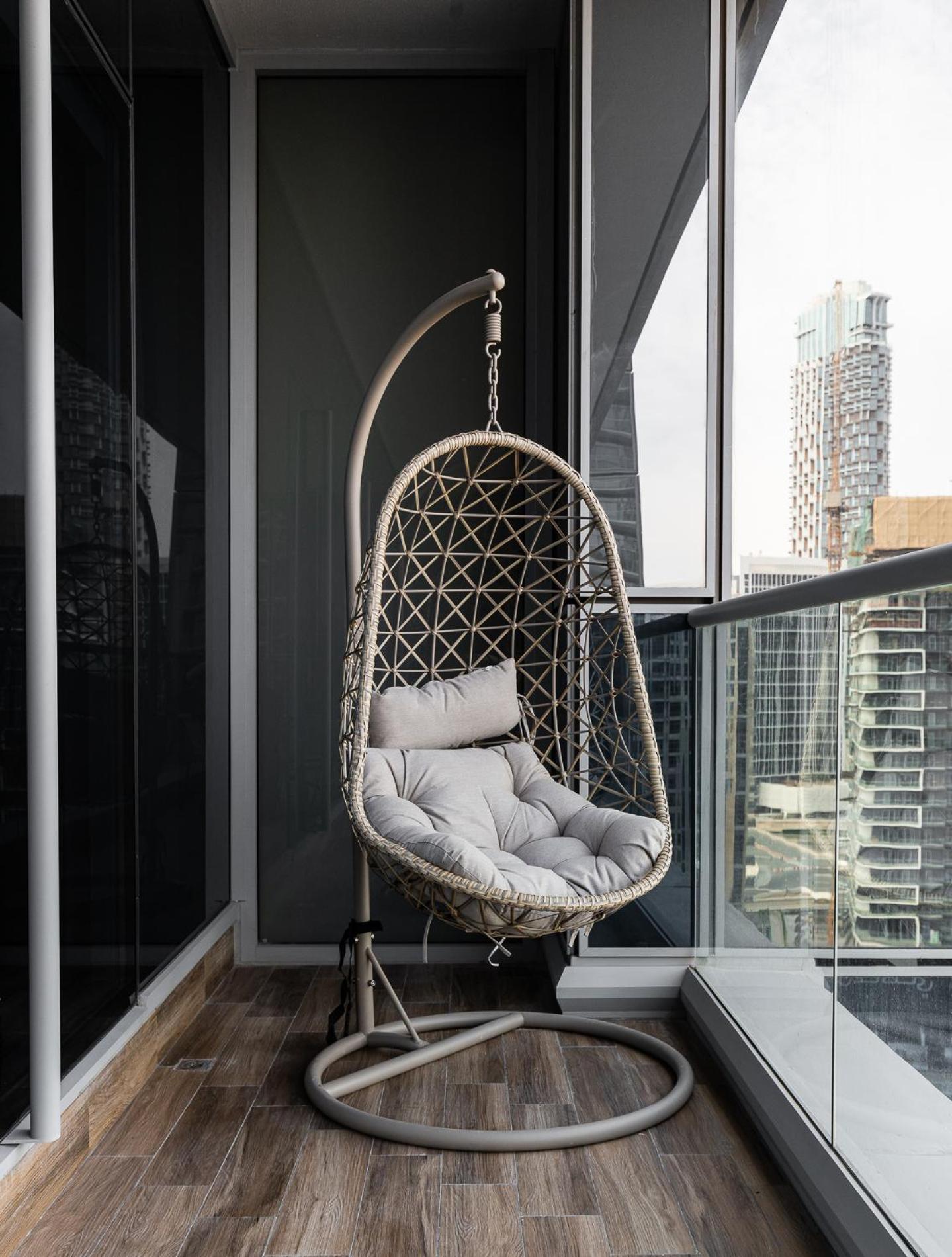 SIMPLY COMFORT in J ONE Tower