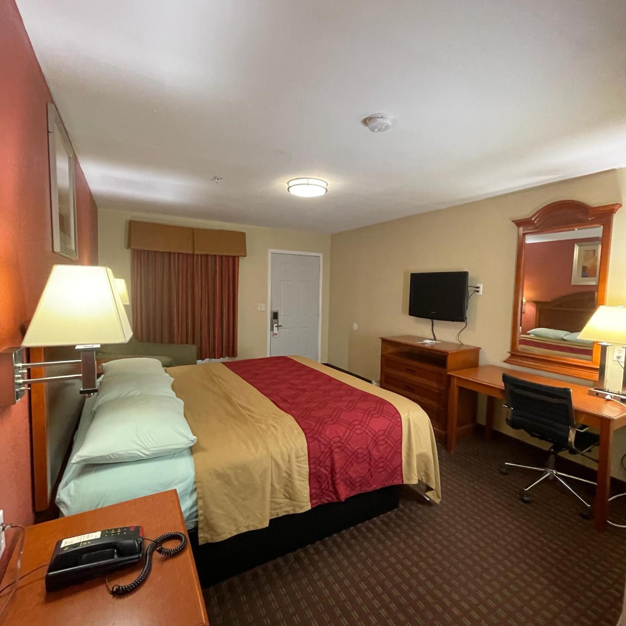 Budget Inn Madill - Property Image 7