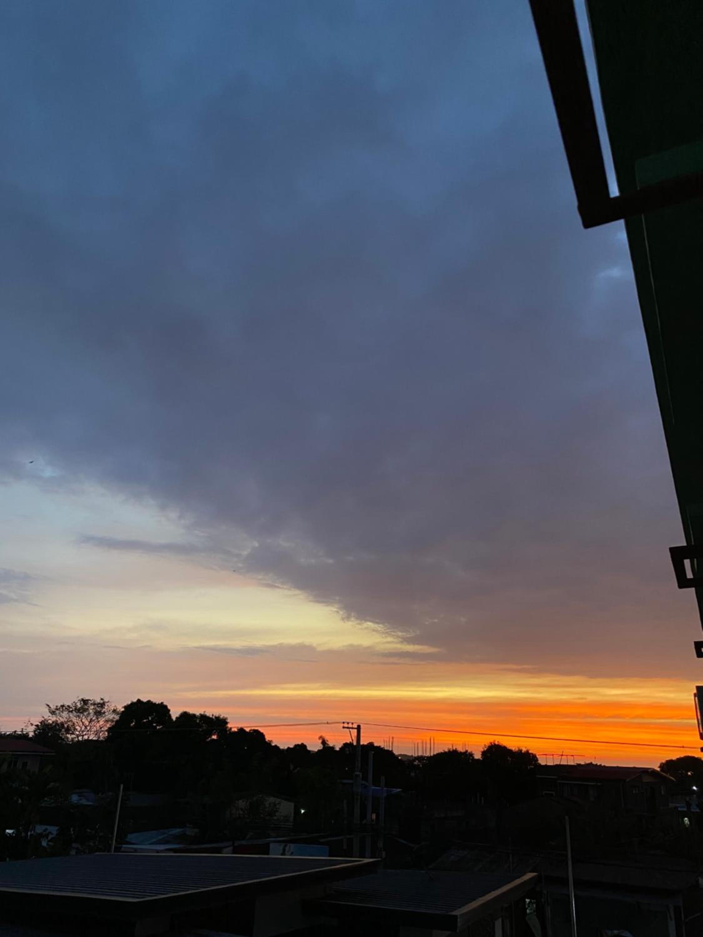 Da-Yun Transient House view 4