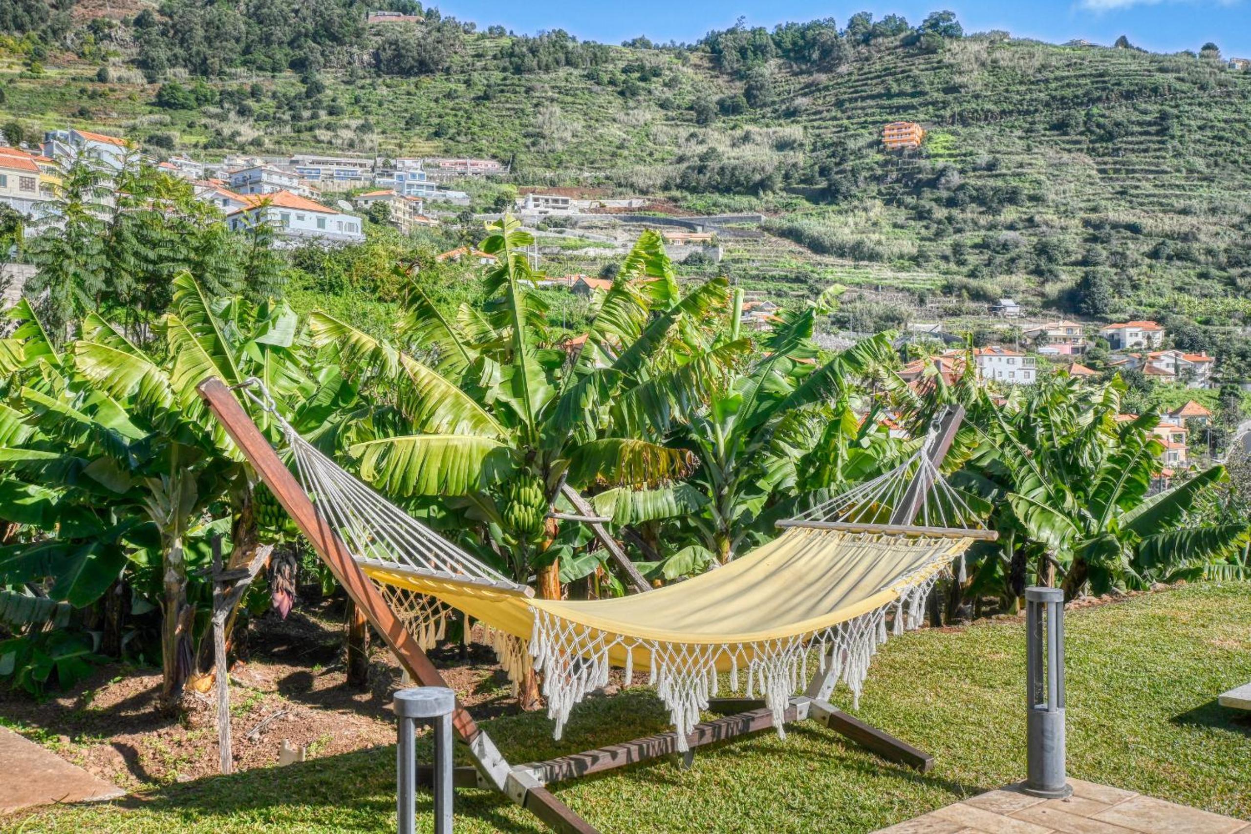 Villa Santa Madalena, a Home in Madeira view 3