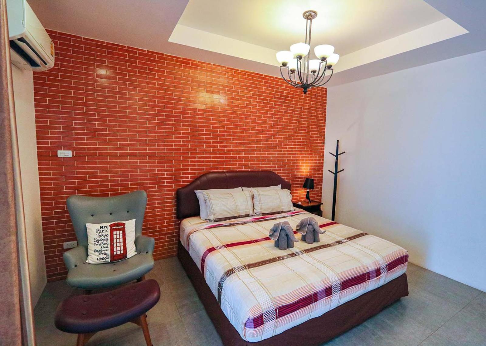 Jamjuree Home at Udonthani view 4