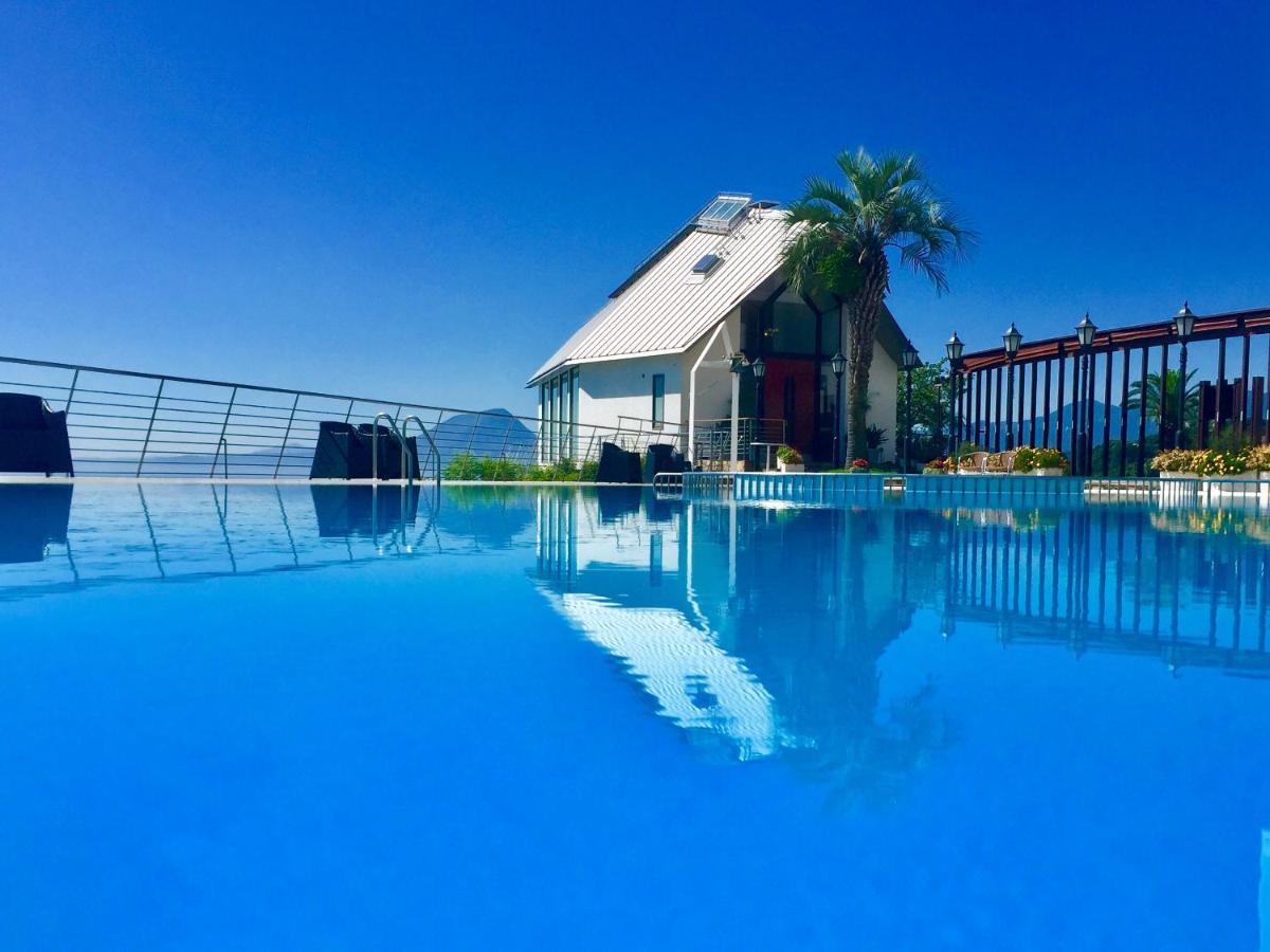 Grand Mercure Beppu Bay Resort & Spa 10