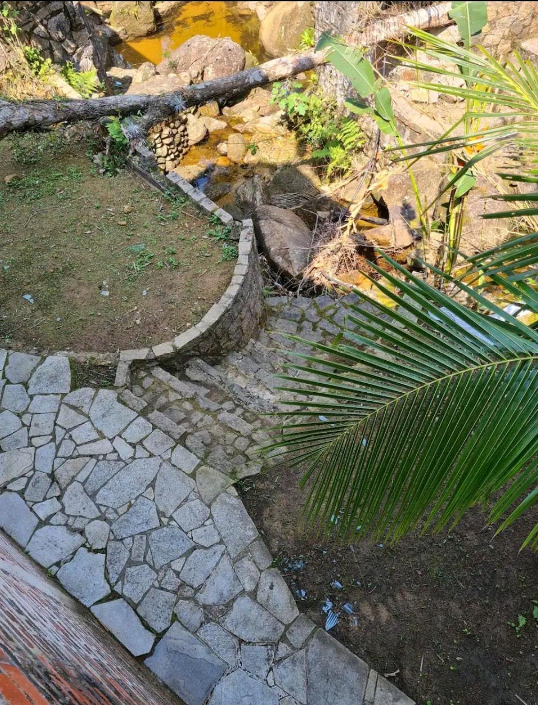 Casa condomínio Aconchegante Ubatuba