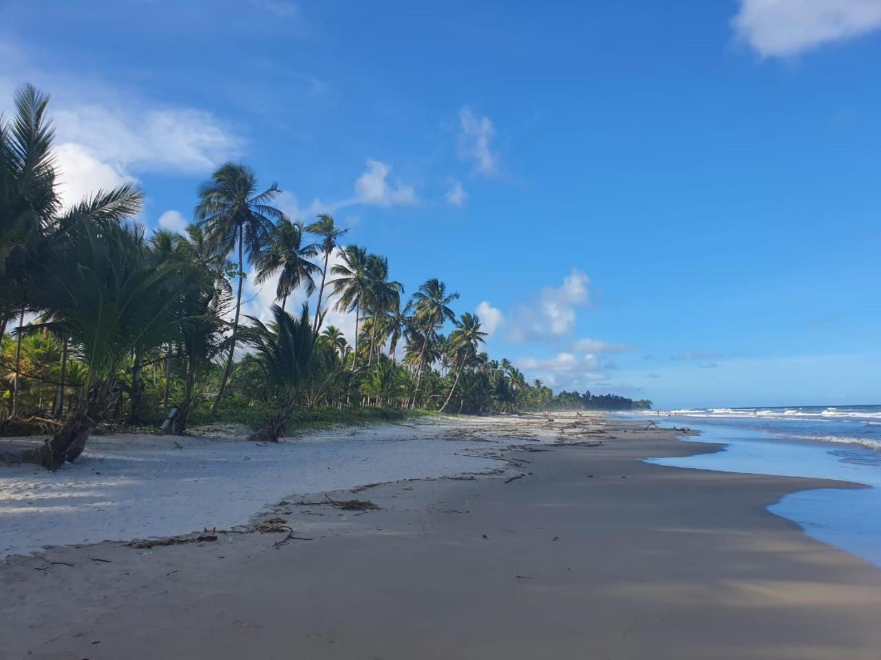 Casa de Praia com Piscina - Descanso da Alma