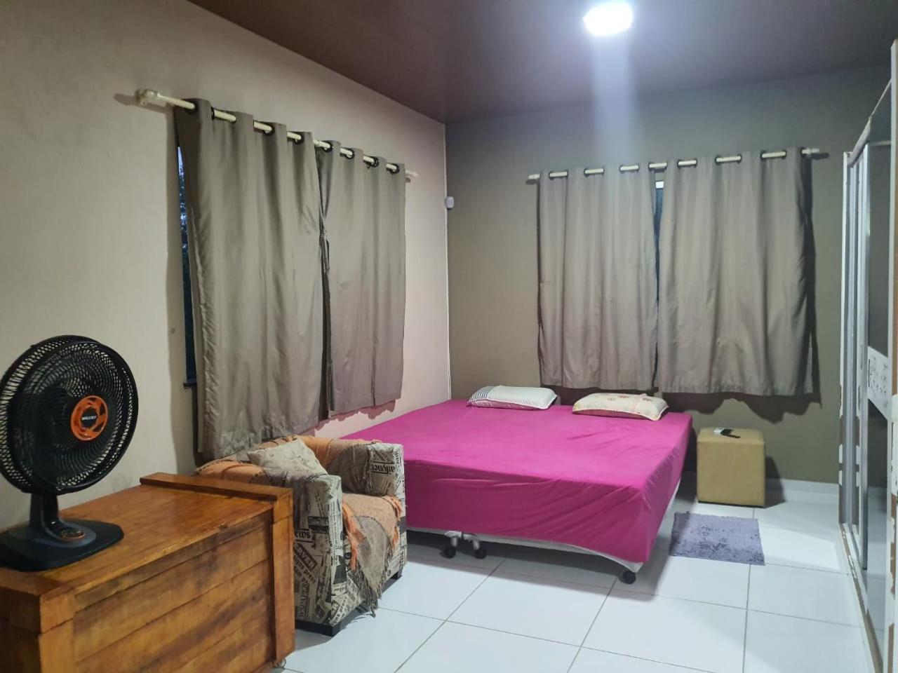 Casa de Praia com Piscina - Descanso da Alma