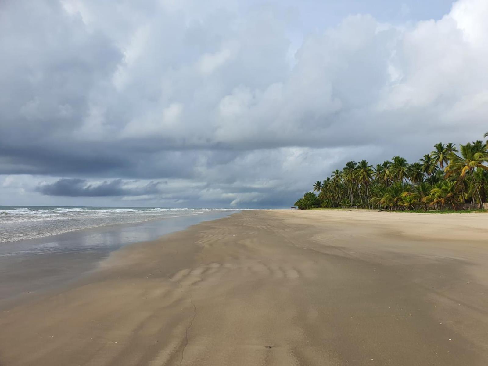 Casa de Praia com Piscina - Descanso da Alma