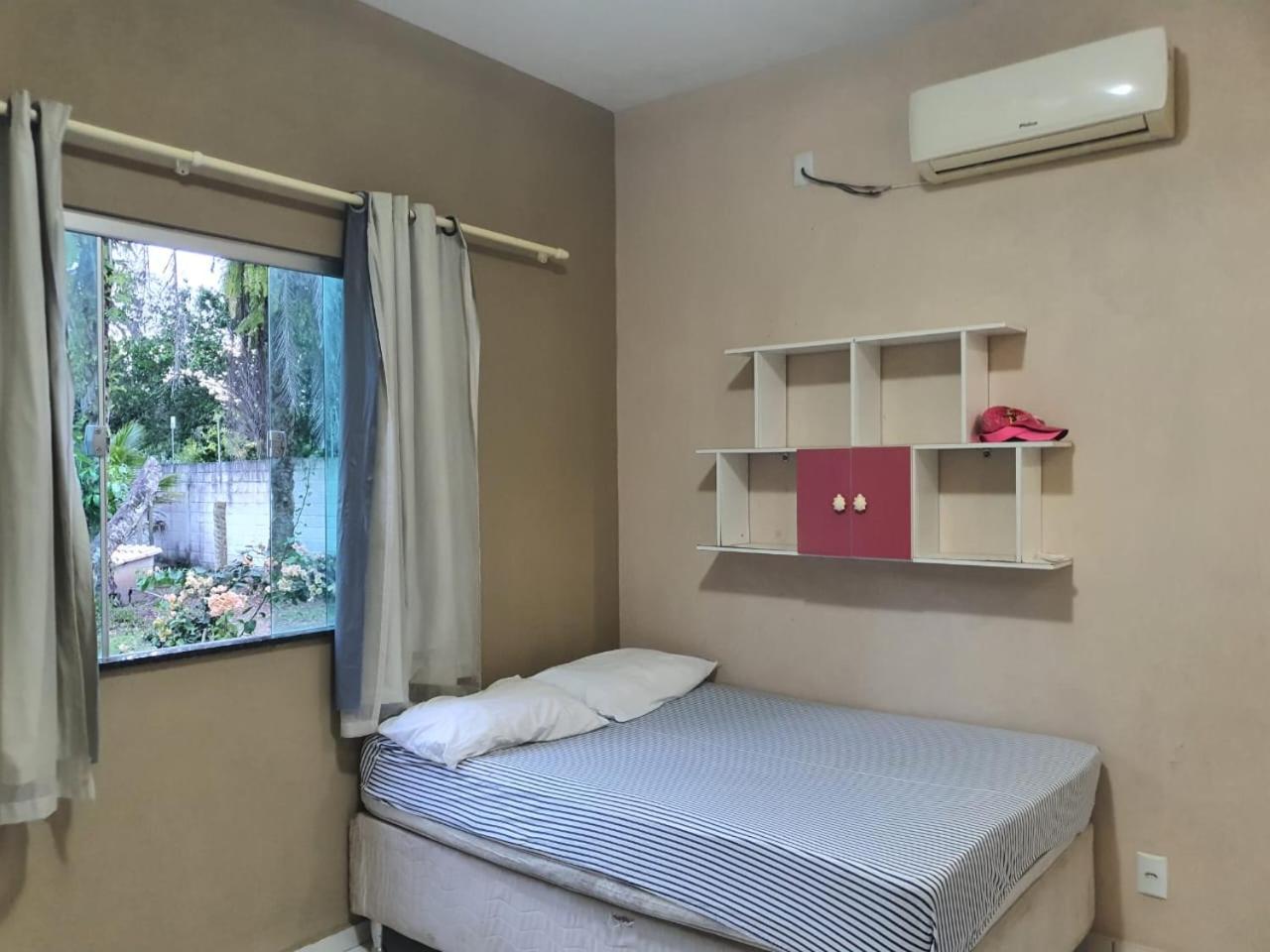 Casa de Praia com Piscina - Descanso da Alma