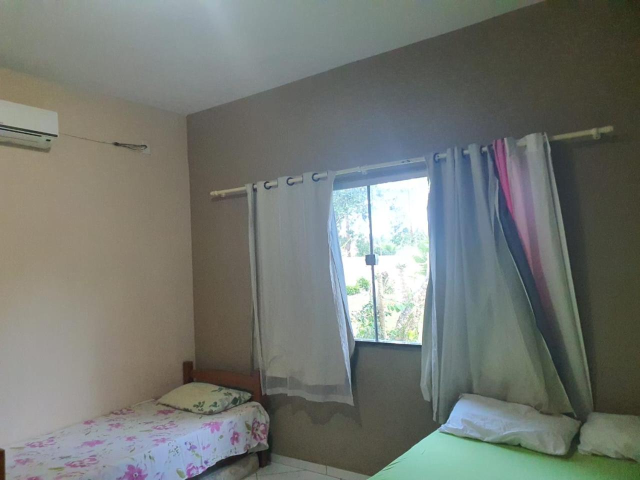 Casa de Praia com Piscina - Descanso da Alma