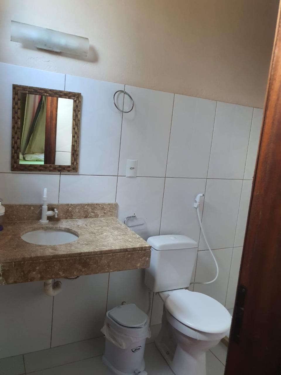 Casa de Praia com Piscina - Descanso da Alma