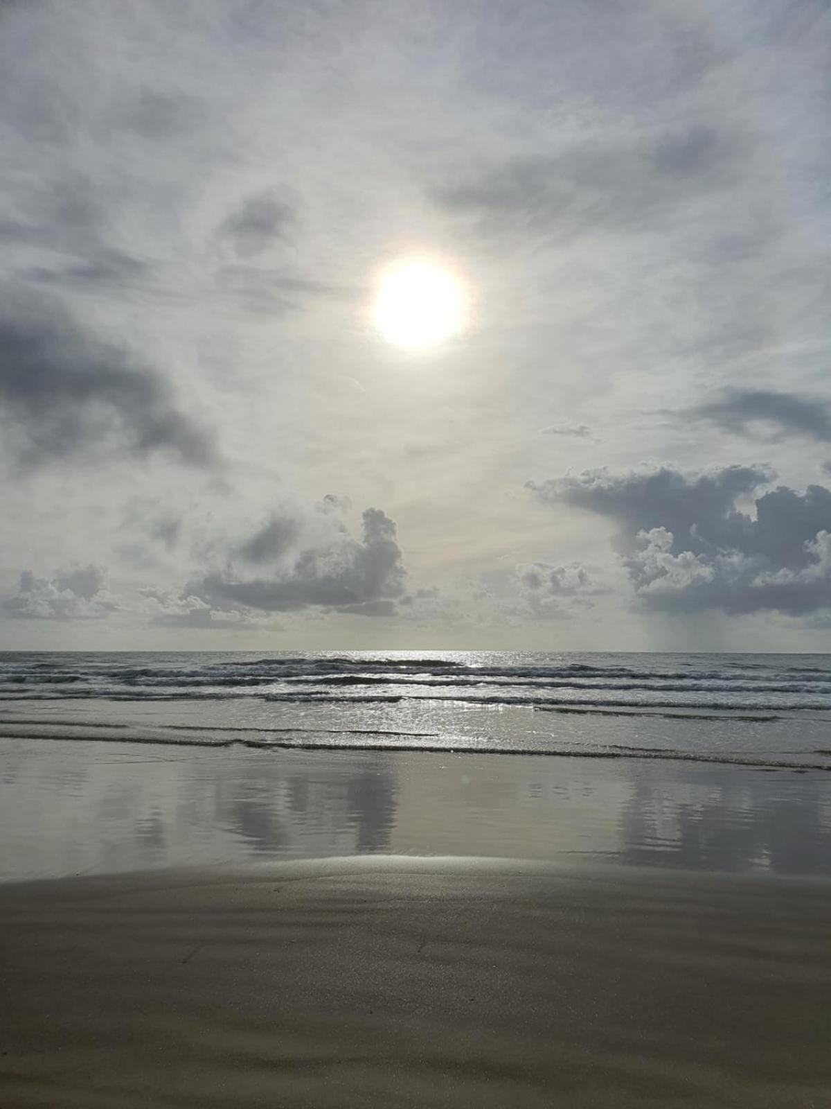 Casa de Praia com Piscina - Descanso da Alma