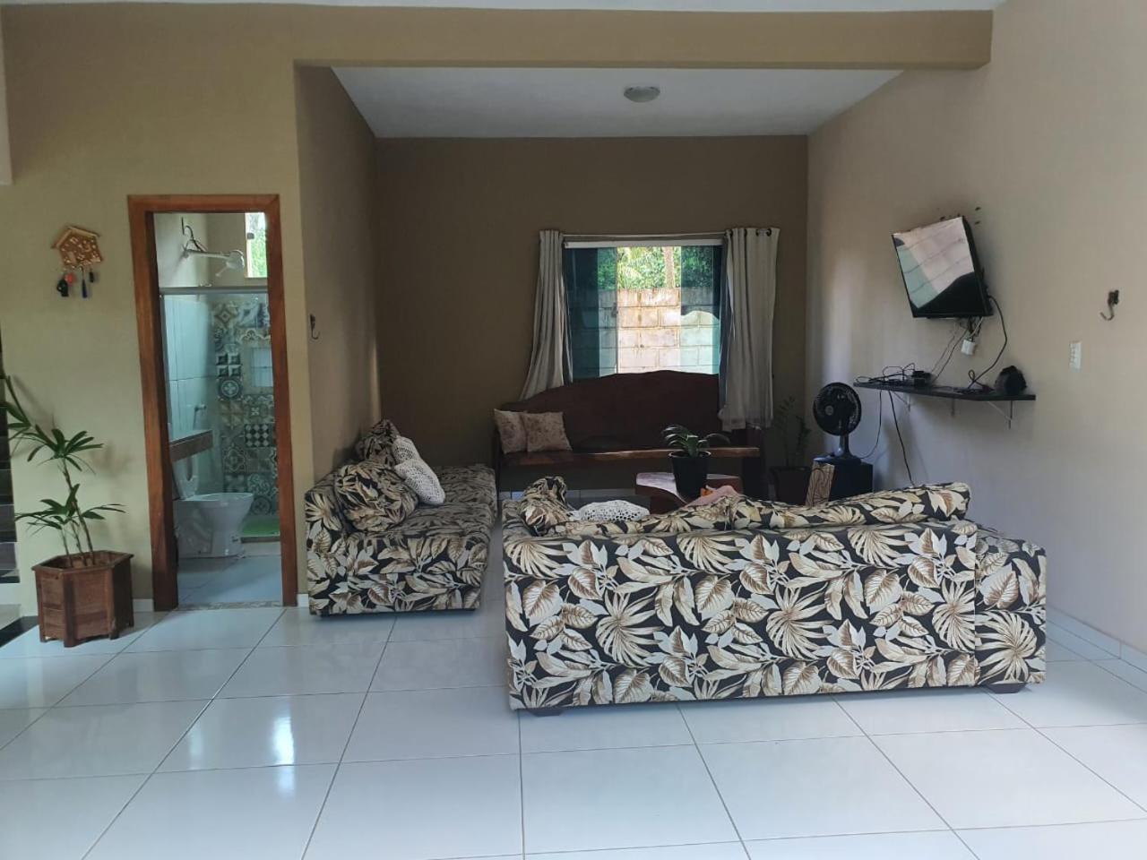 Casa de Praia com Piscina - Descanso da Alma
