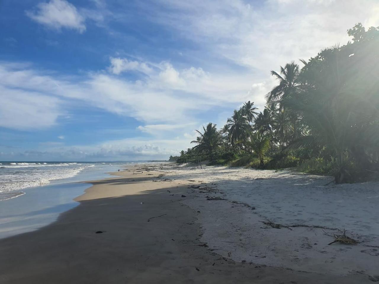 Casa de Praia com Piscina - Descanso da Alma