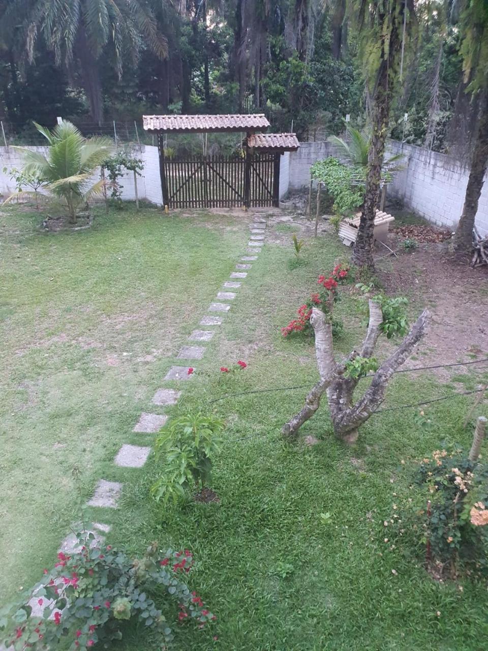 Casa de Praia com Piscina - Descanso da Alma