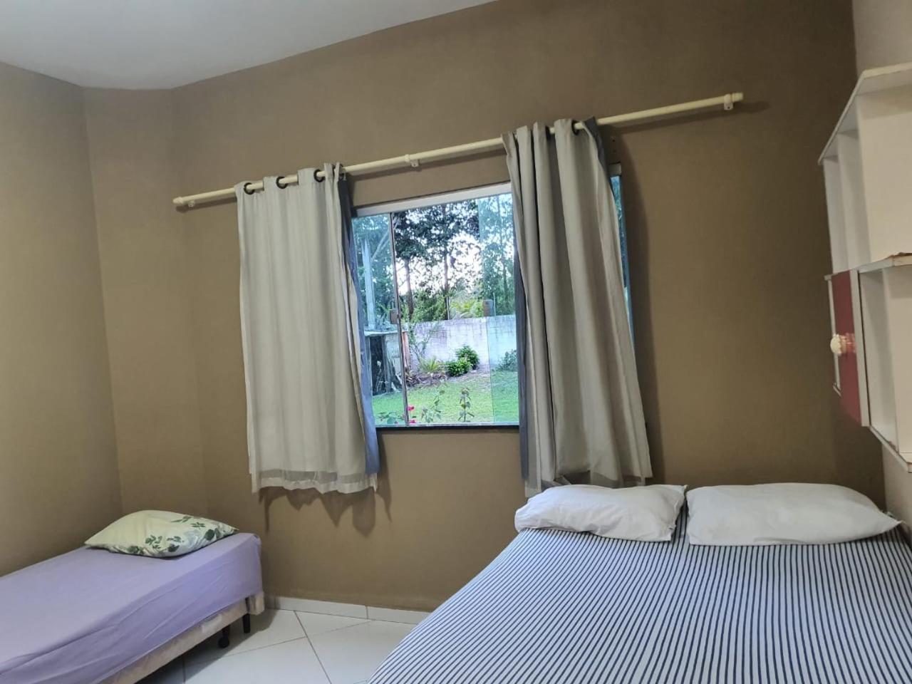 Casa de Praia com Piscina - Descanso da Alma