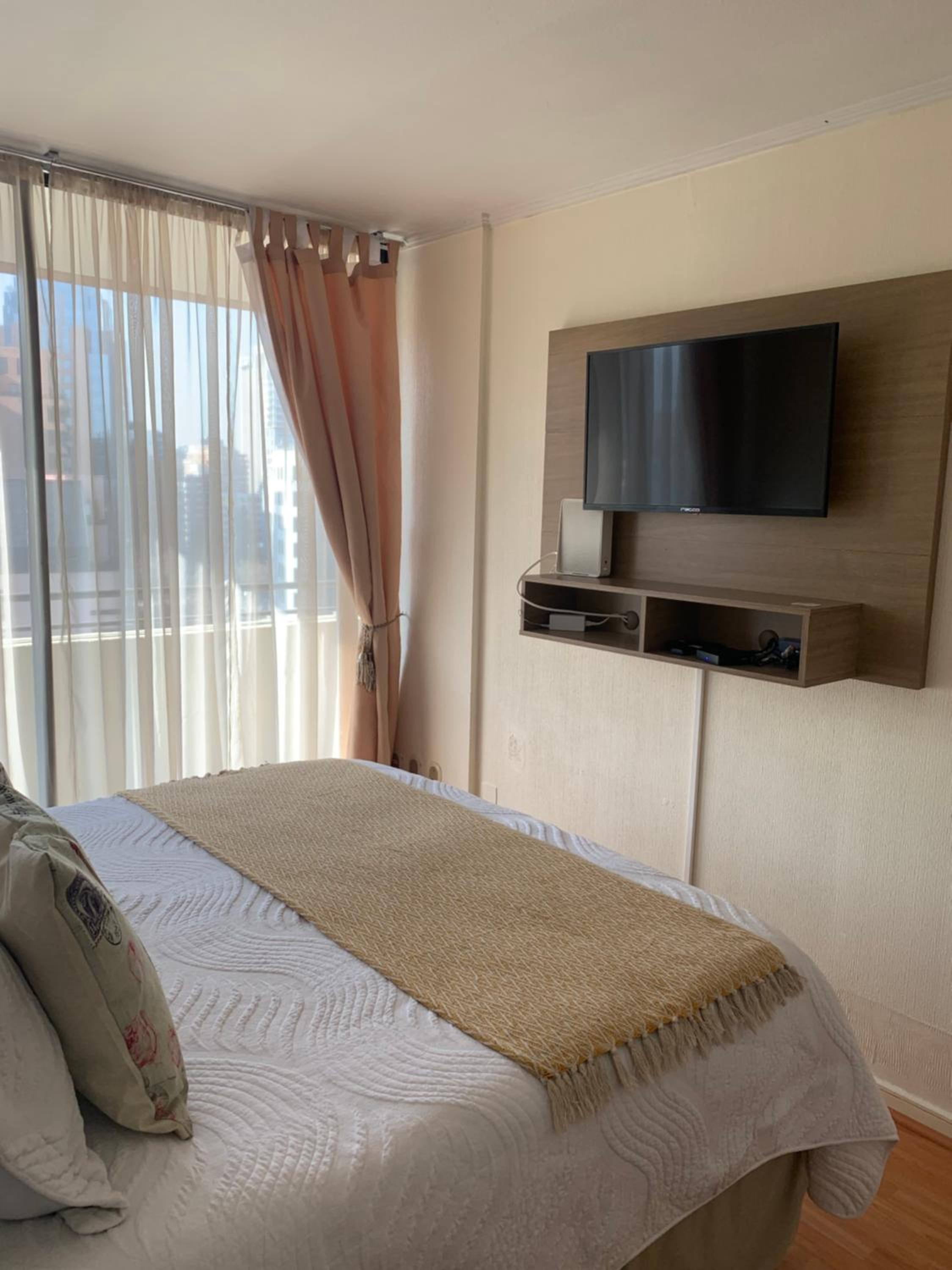 CentriK Location Apartments Encomenderos 200