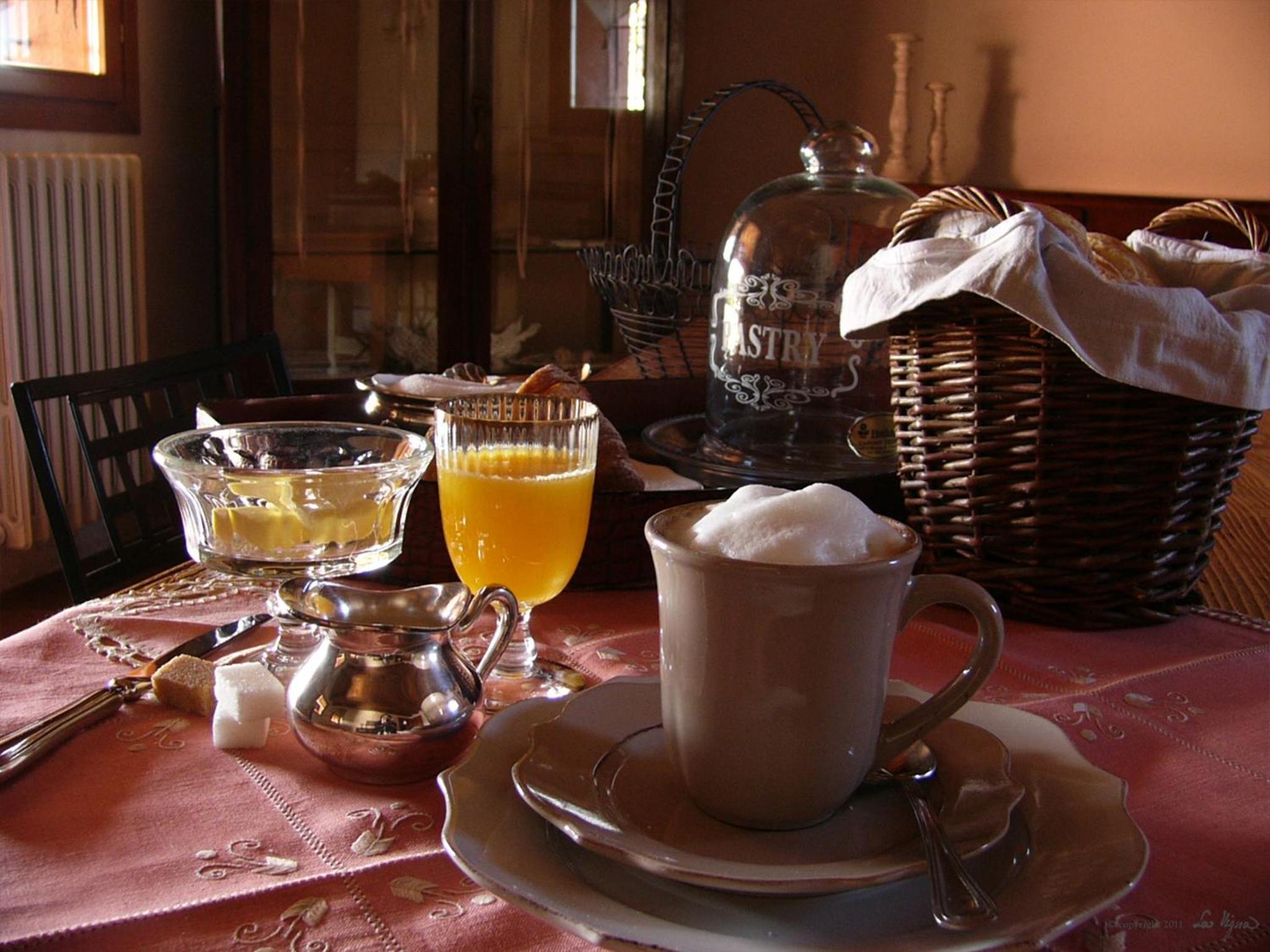 La Vigna B&B photo 1