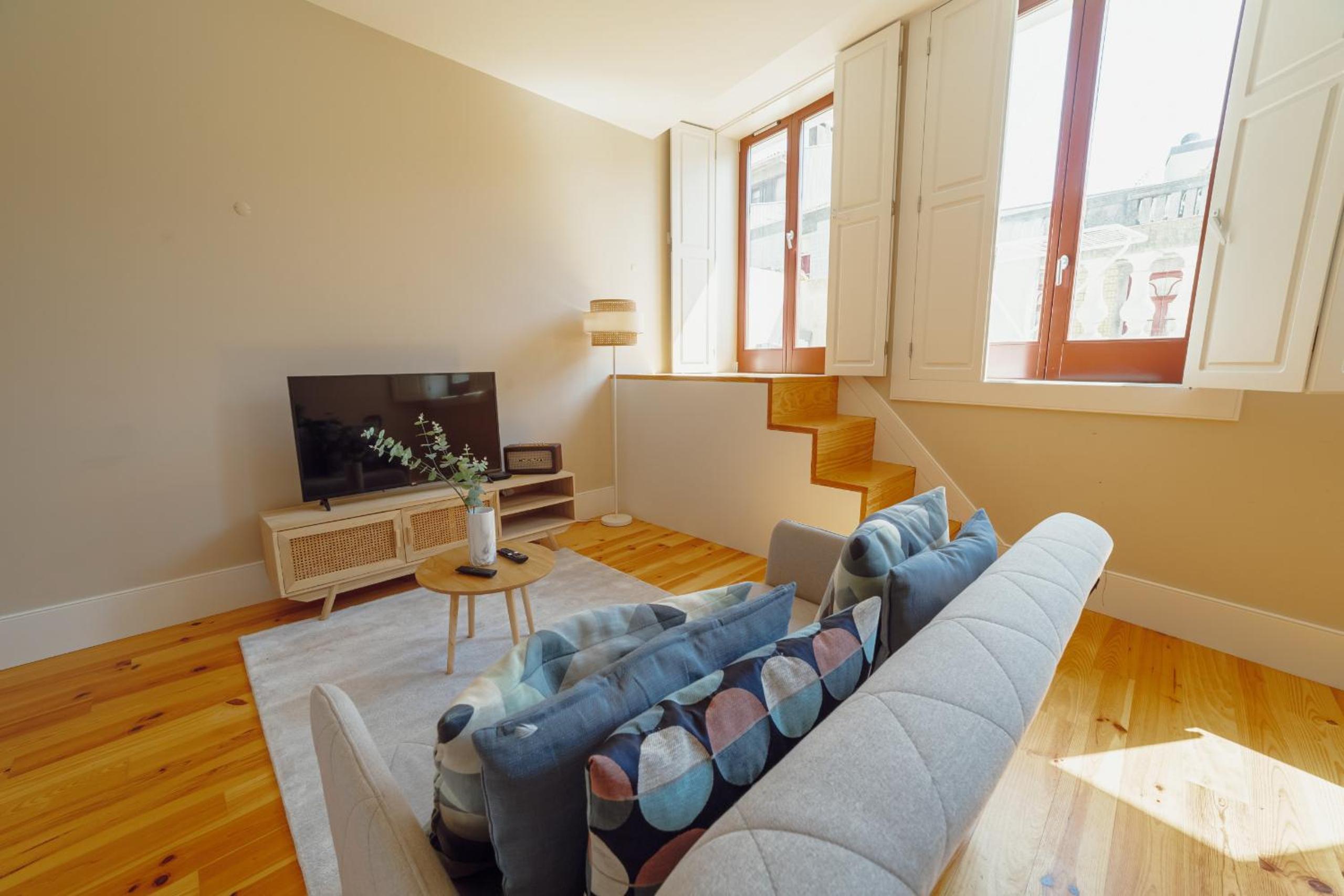 Boavista Premium Apartments by Vacationy