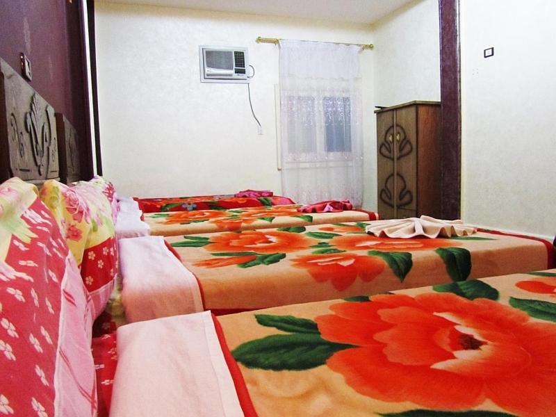 Cairo Moon Hostel