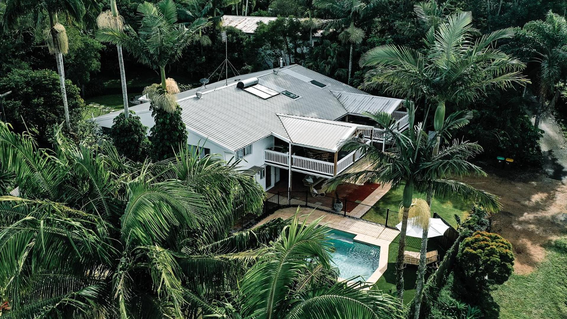 Ohana Hale