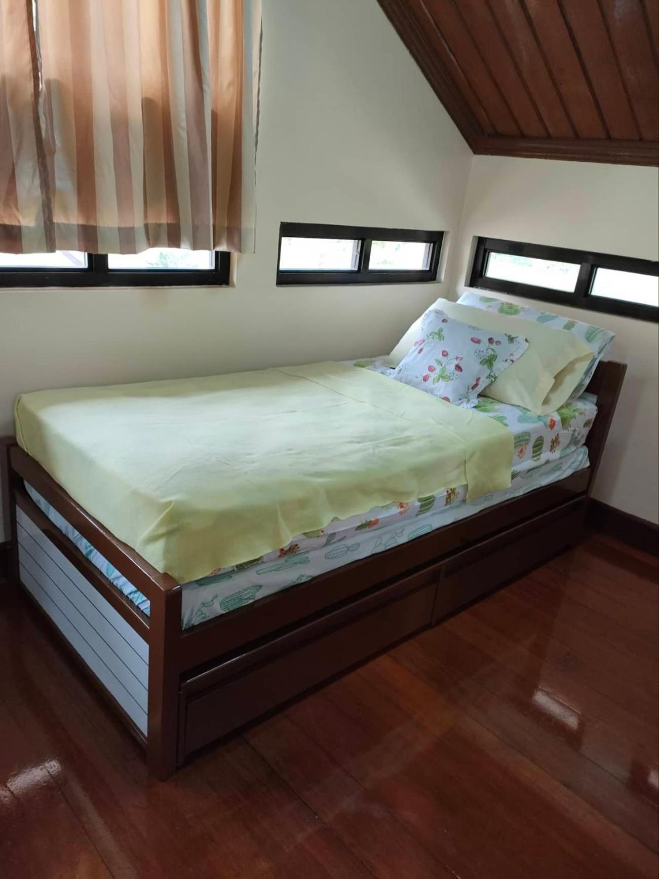 Baguio Rest House view 2