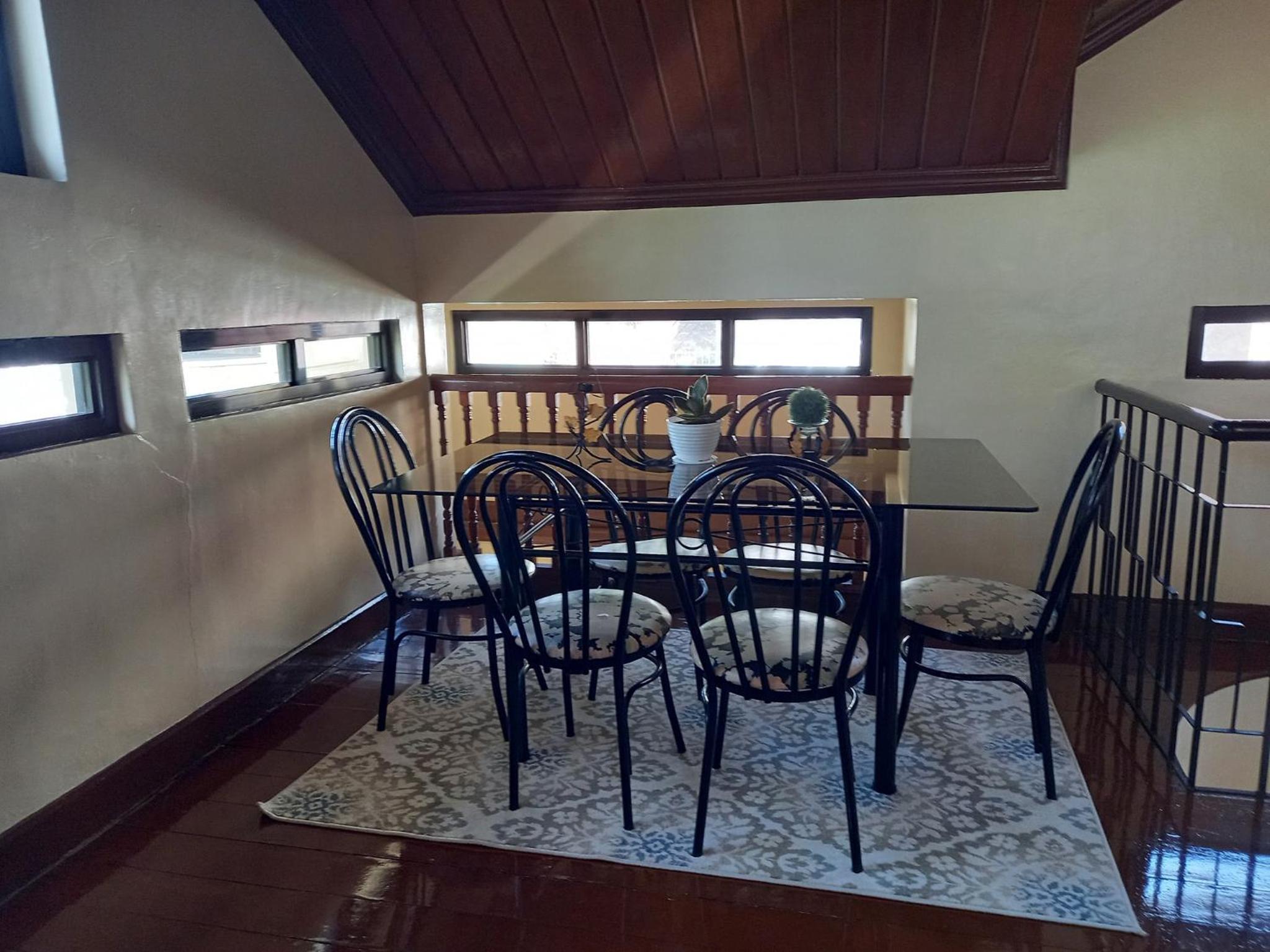 Baguio Rest House view 3